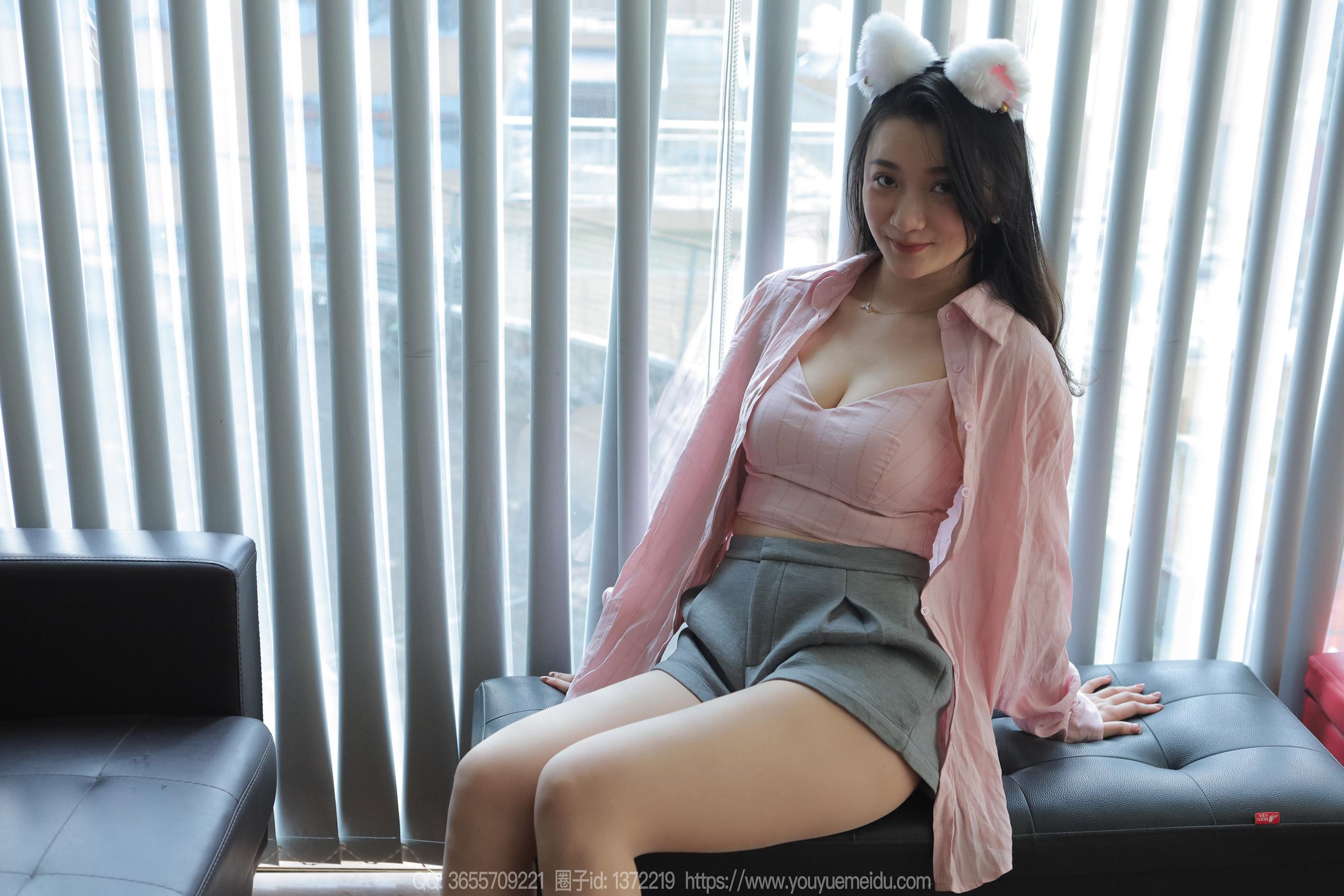 图片[87]-[IESS异思趣向] 2024.02.07 丝享家1658：秋秋《暗送秋波》[88P] – 速更版-美库