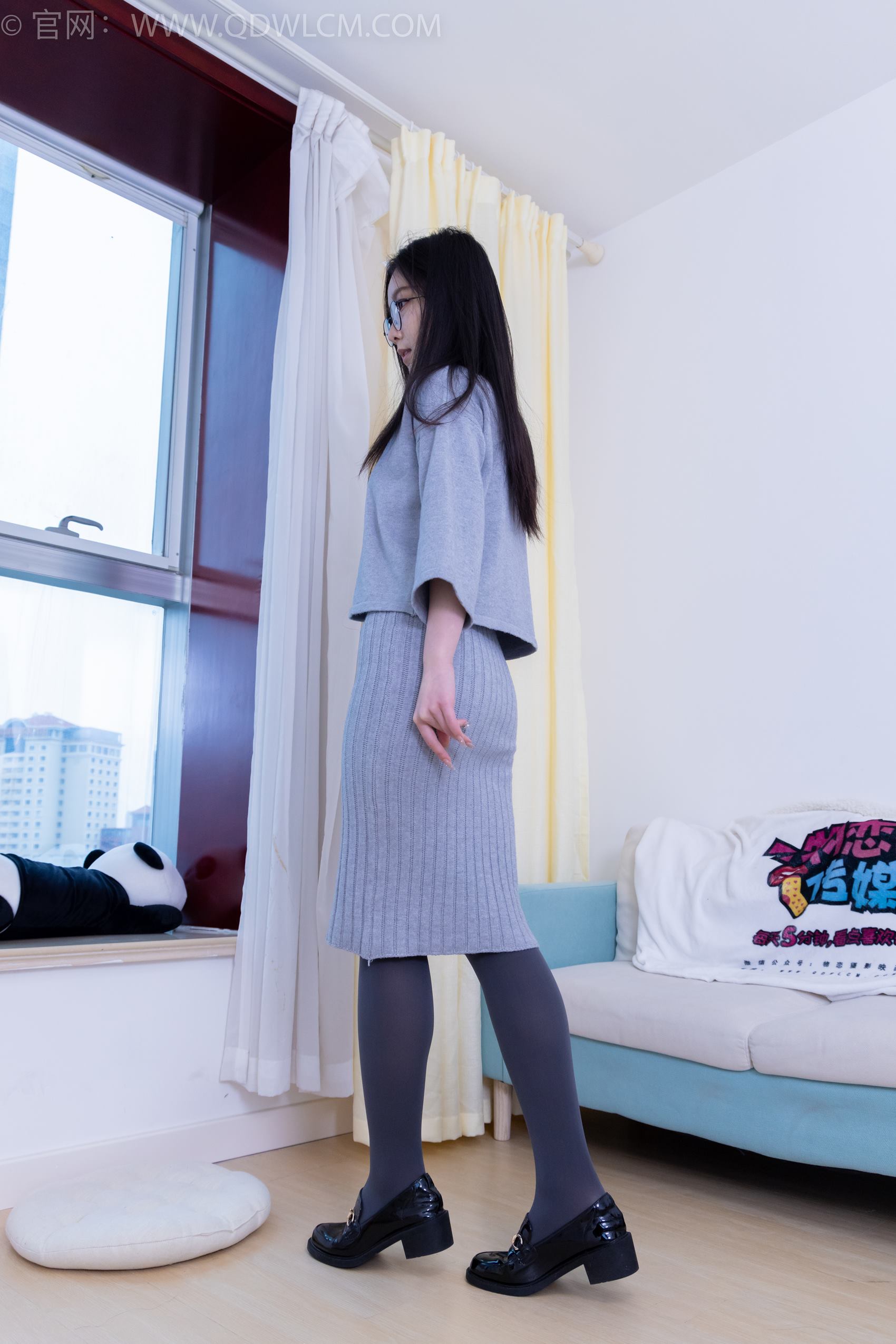 图片[37]-物恋传媒 NO.1883 川川-川流不息[150P] – 速更版-美库