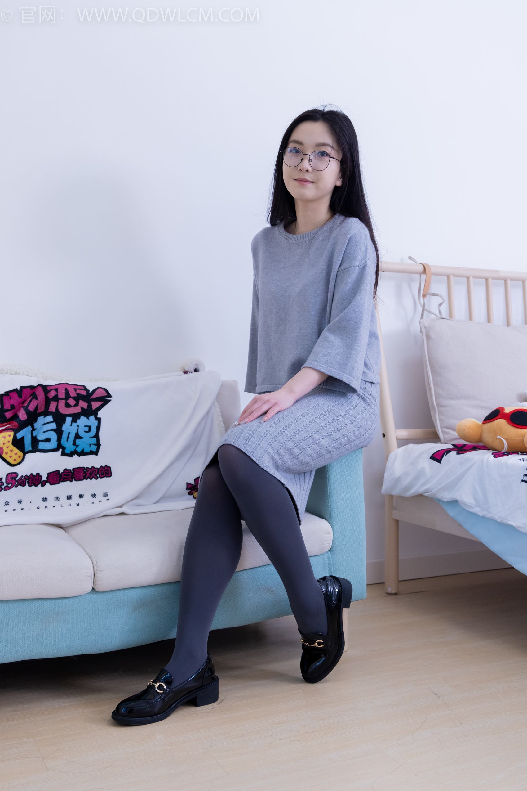 图片[38]-物恋传媒 NO.1883 川川-川流不息[150P] – 速更版-美库