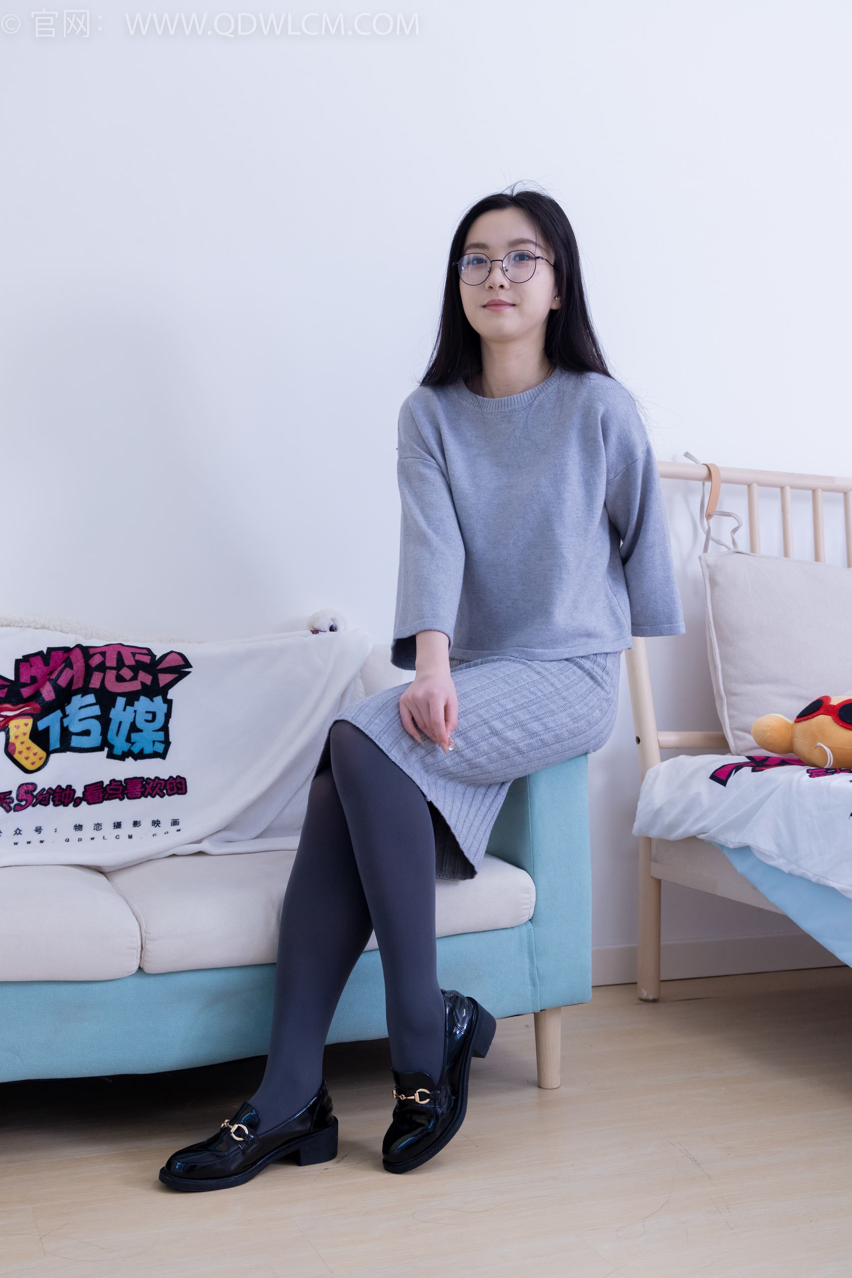 图片[40]-物恋传媒 NO.1883 川川-川流不息[150P] – 速更版-美库