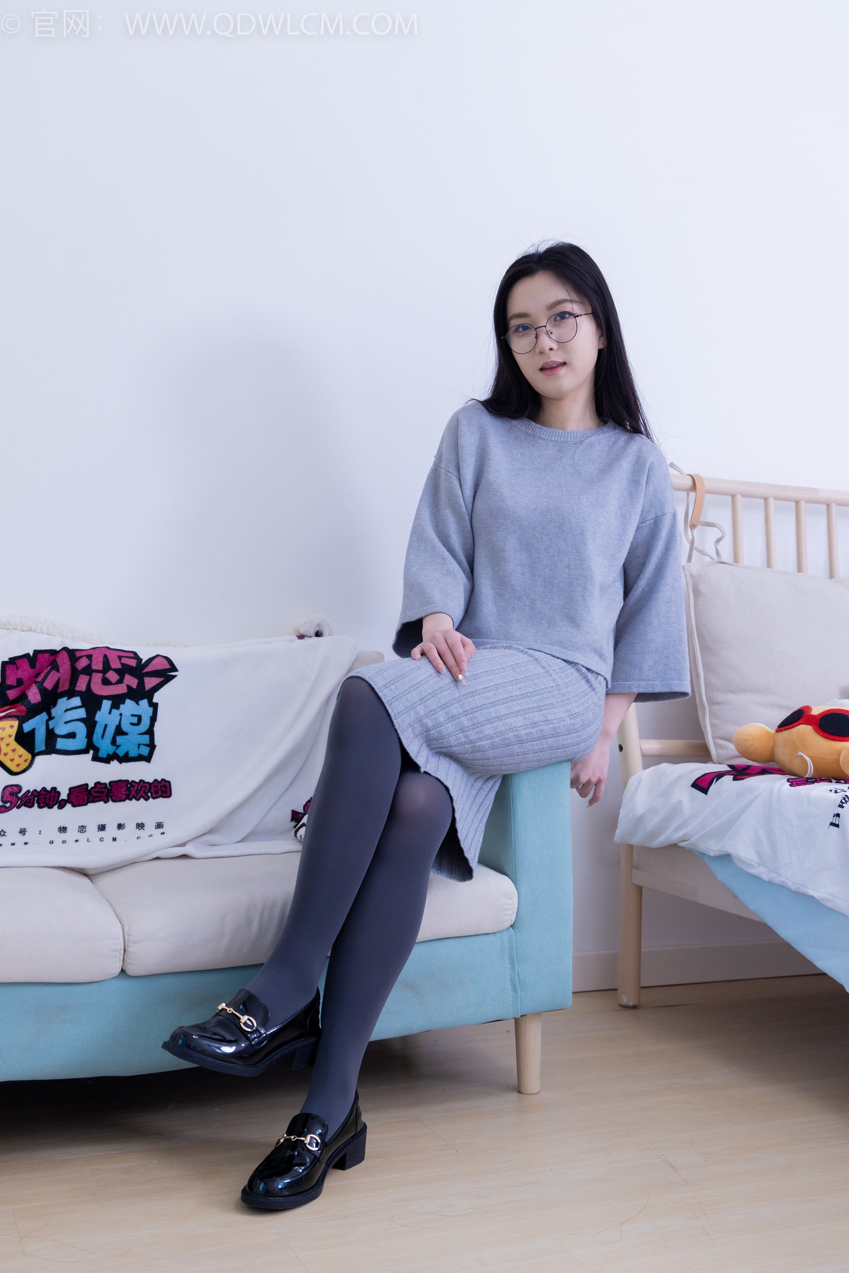 图片[41]-物恋传媒 NO.1883 川川-川流不息[150P] – 速更版-美库