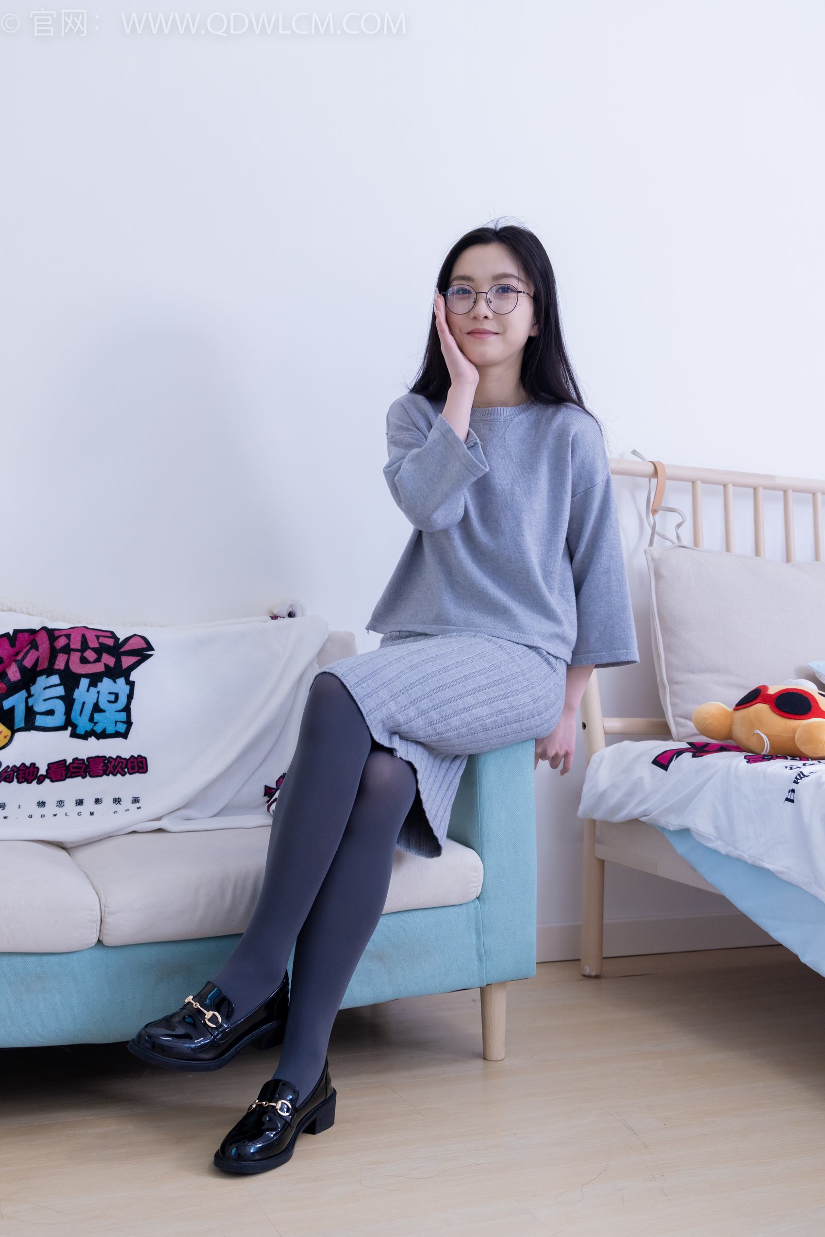 图片[42]-物恋传媒 NO.1883 川川-川流不息[150P] – 速更版-美库