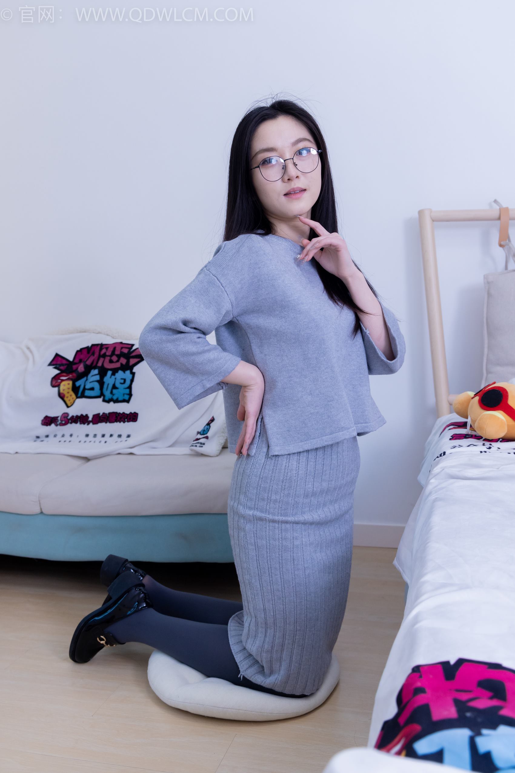 图片[55]-物恋传媒 NO.1883 川川-川流不息[150P] – 速更版-美库