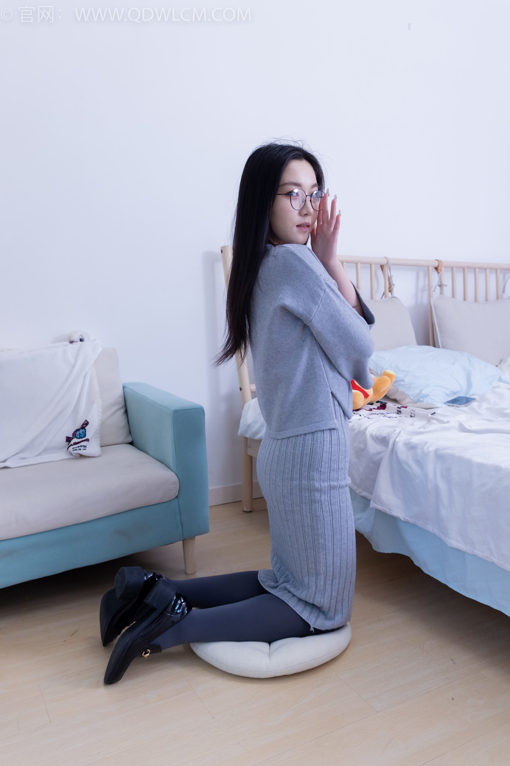 图片[57]-物恋传媒 NO.1883 川川-川流不息[150P] – 速更版-美库