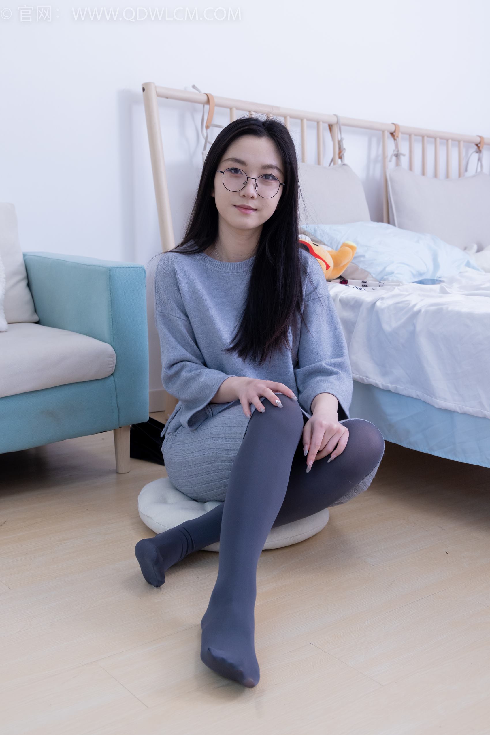 图片[61]-物恋传媒 NO.1883 川川-川流不息[150P] – 速更版-美库