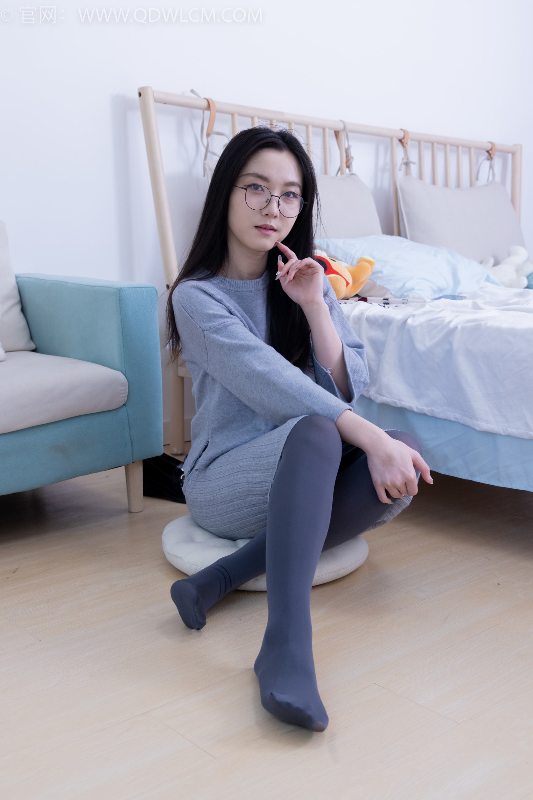 图片[63]-物恋传媒 NO.1883 川川-川流不息[150P] – 速更版-美库