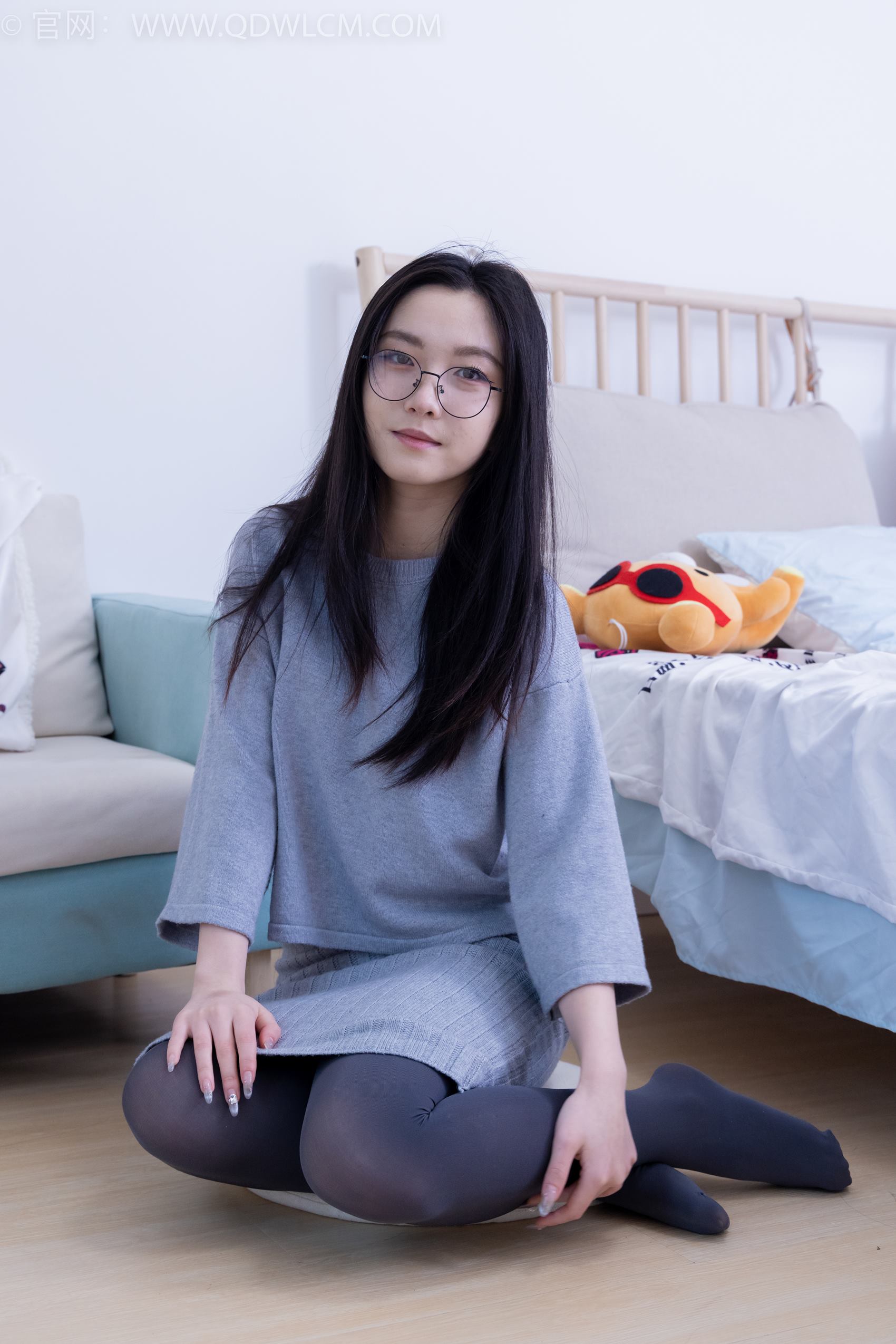 图片[76]-物恋传媒 NO.1883 川川-川流不息[150P] – 速更版-美库