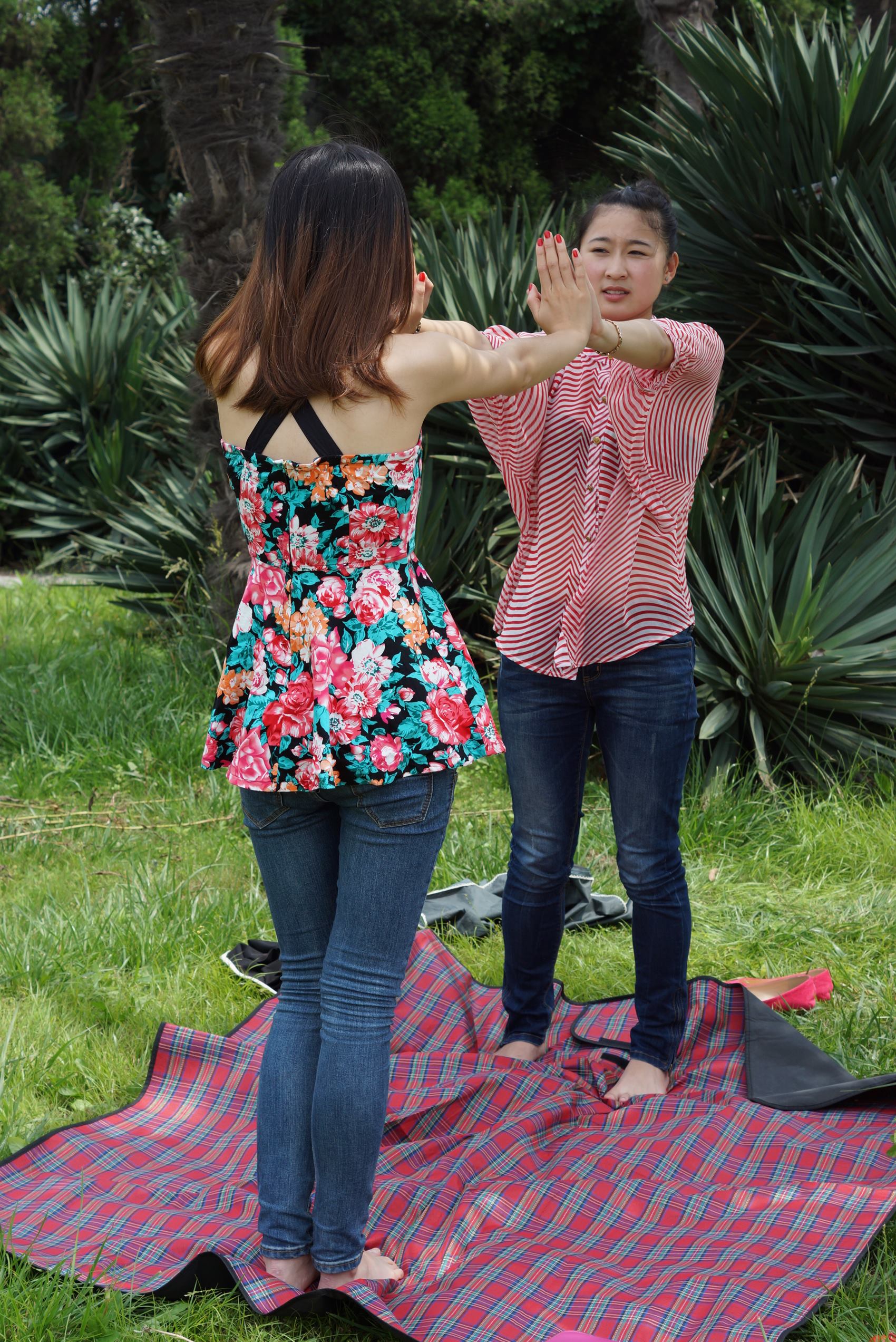 图片[15]-自由摄影 No.106 瞧瞧 流鼻血了 脚斗 [76P] – 速更版-美库