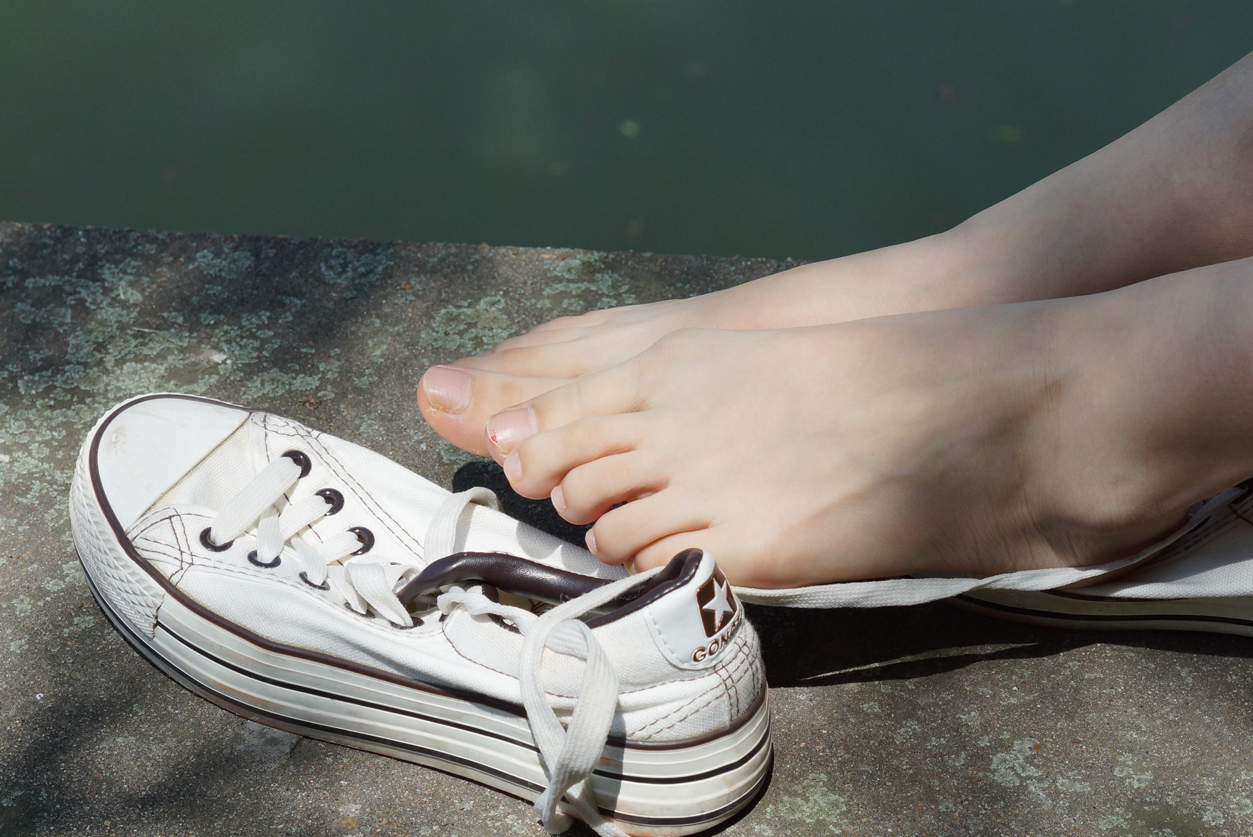 图片[10]-自由摄影 No.107 娟娟给你送清凉 [62P] – 速更版-美库