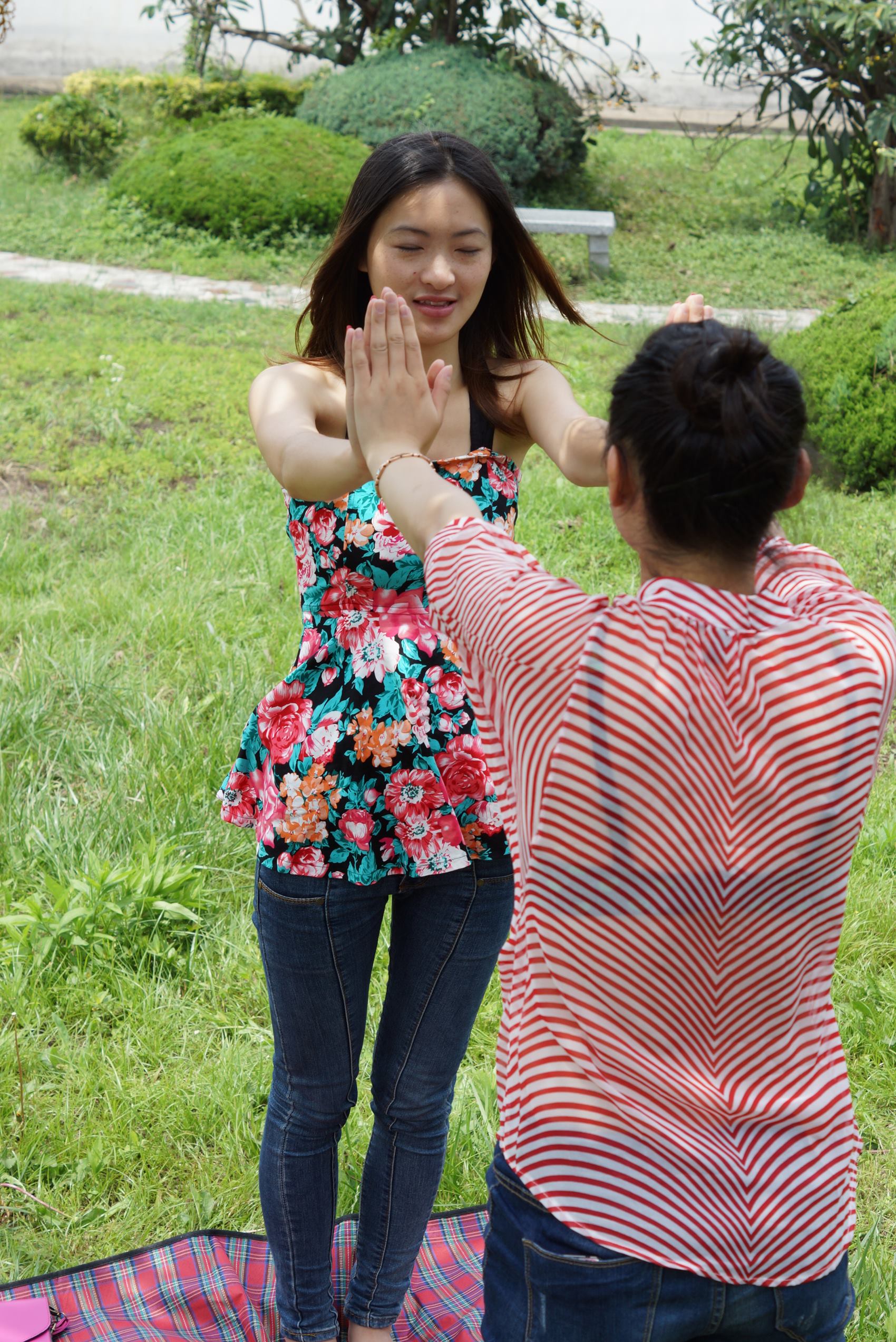 图片[17]-自由摄影 No.106 瞧瞧 流鼻血了 脚斗 [76P] – 速更版-美库