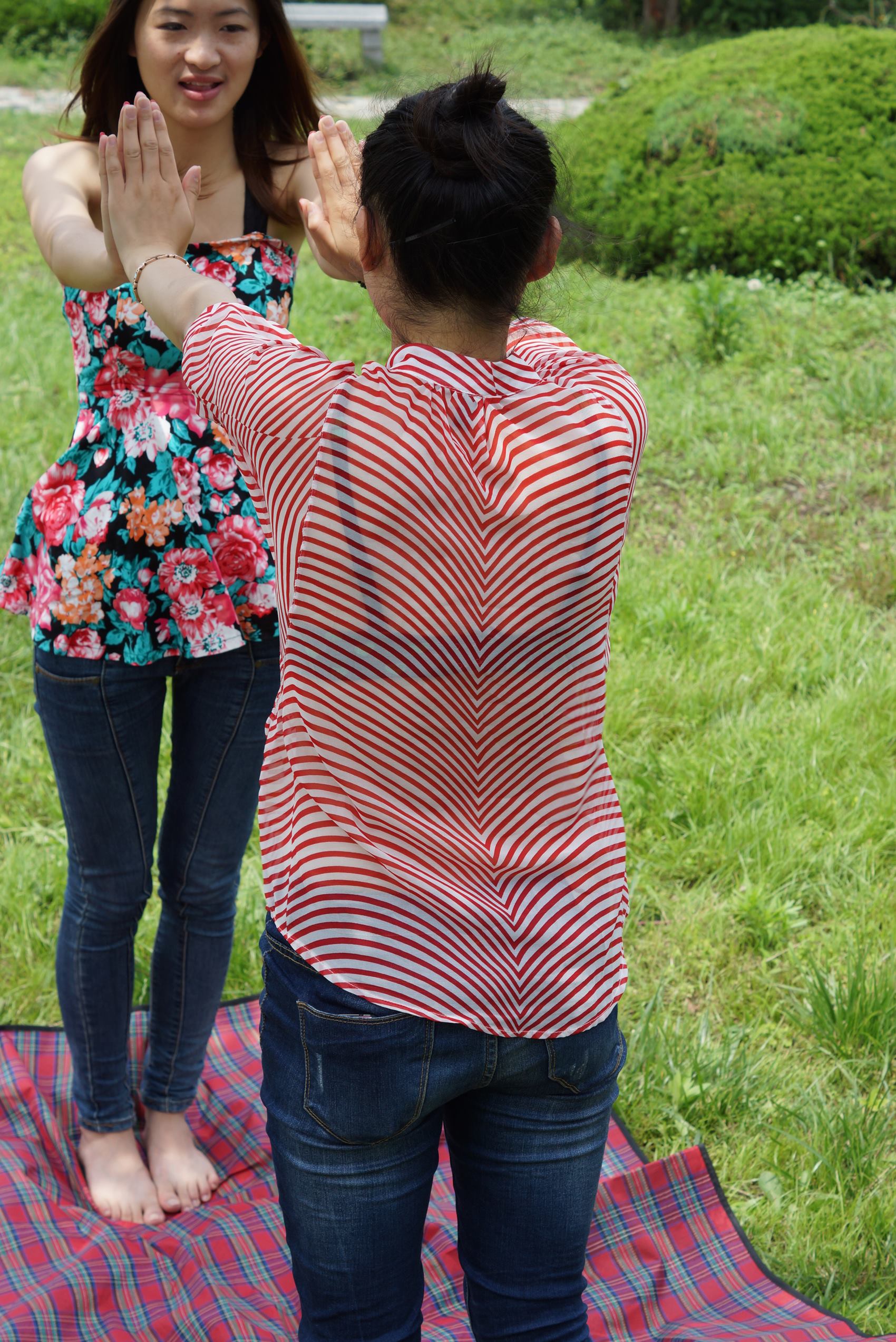 图片[19]-自由摄影 No.106 瞧瞧 流鼻血了 脚斗 [76P] – 速更版-美库