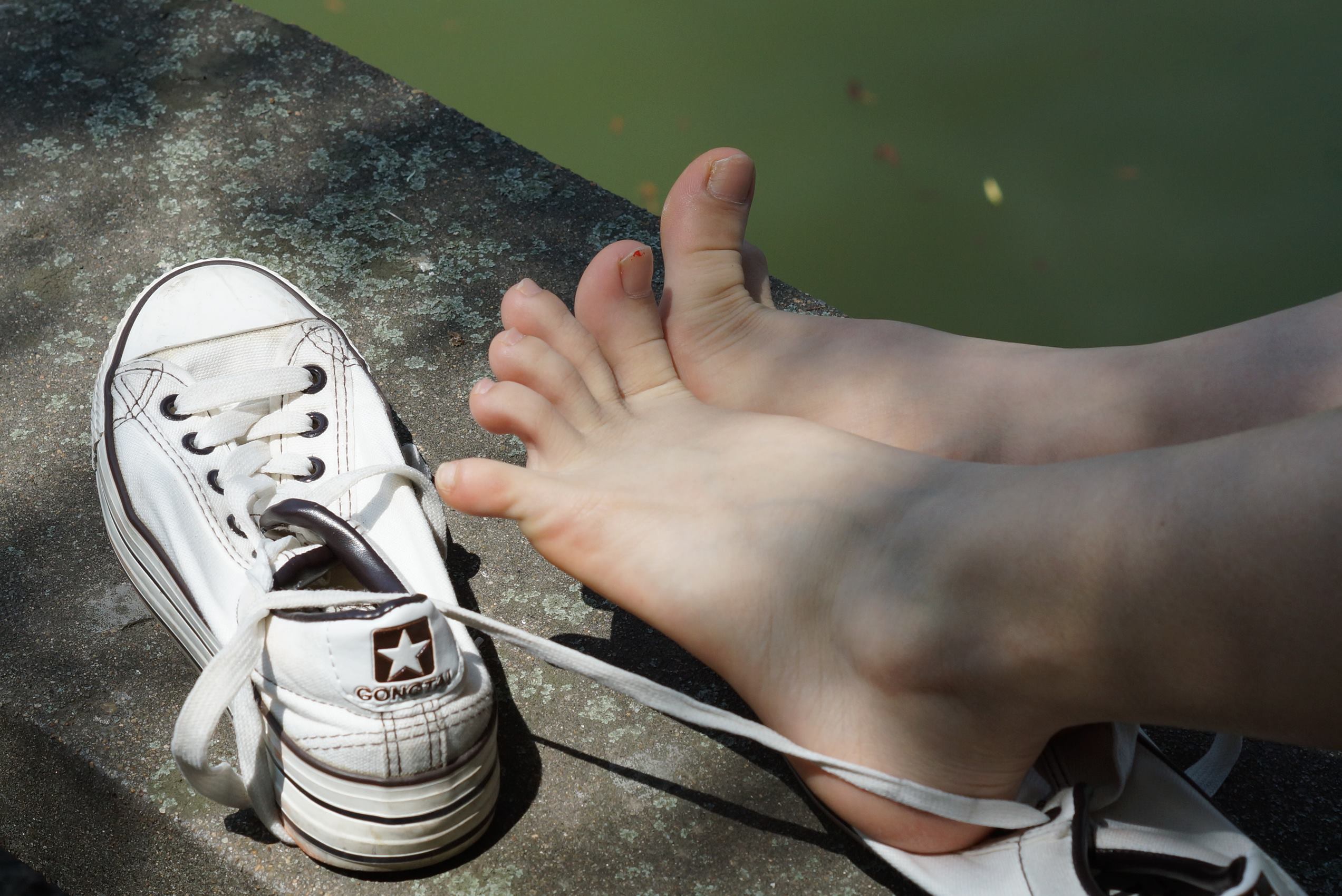 图片[14]-自由摄影 No.107 娟娟给你送清凉 [62P] – 速更版-美库