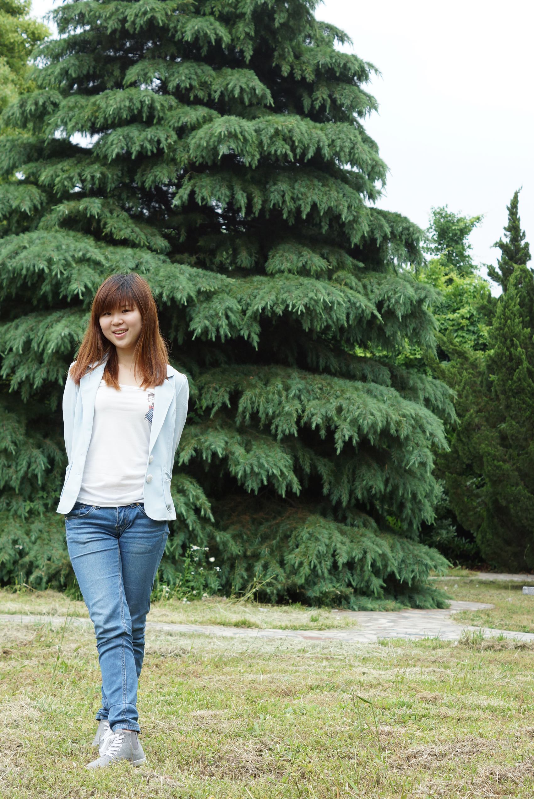 图片[30]-自由摄影 No.105 细嫩裸足配牛仔裤 [39P] – 速更版-美库