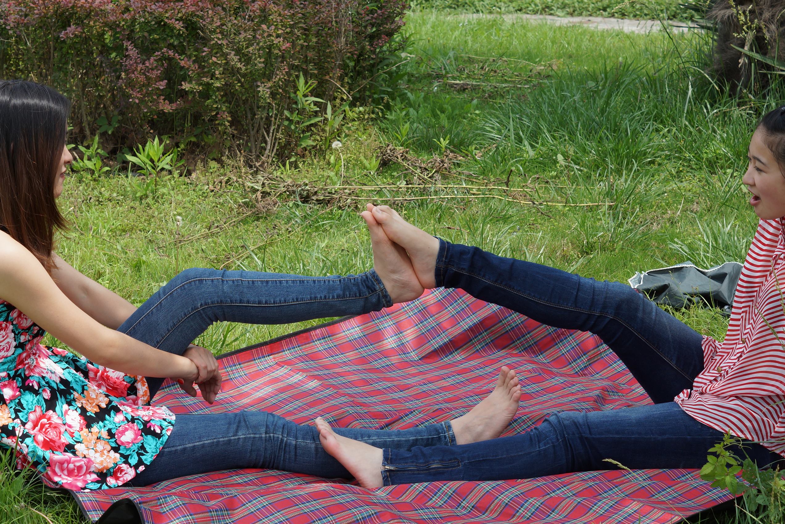 图片[25]-自由摄影 No.106 瞧瞧 流鼻血了 脚斗 [76P] – 速更版-美库