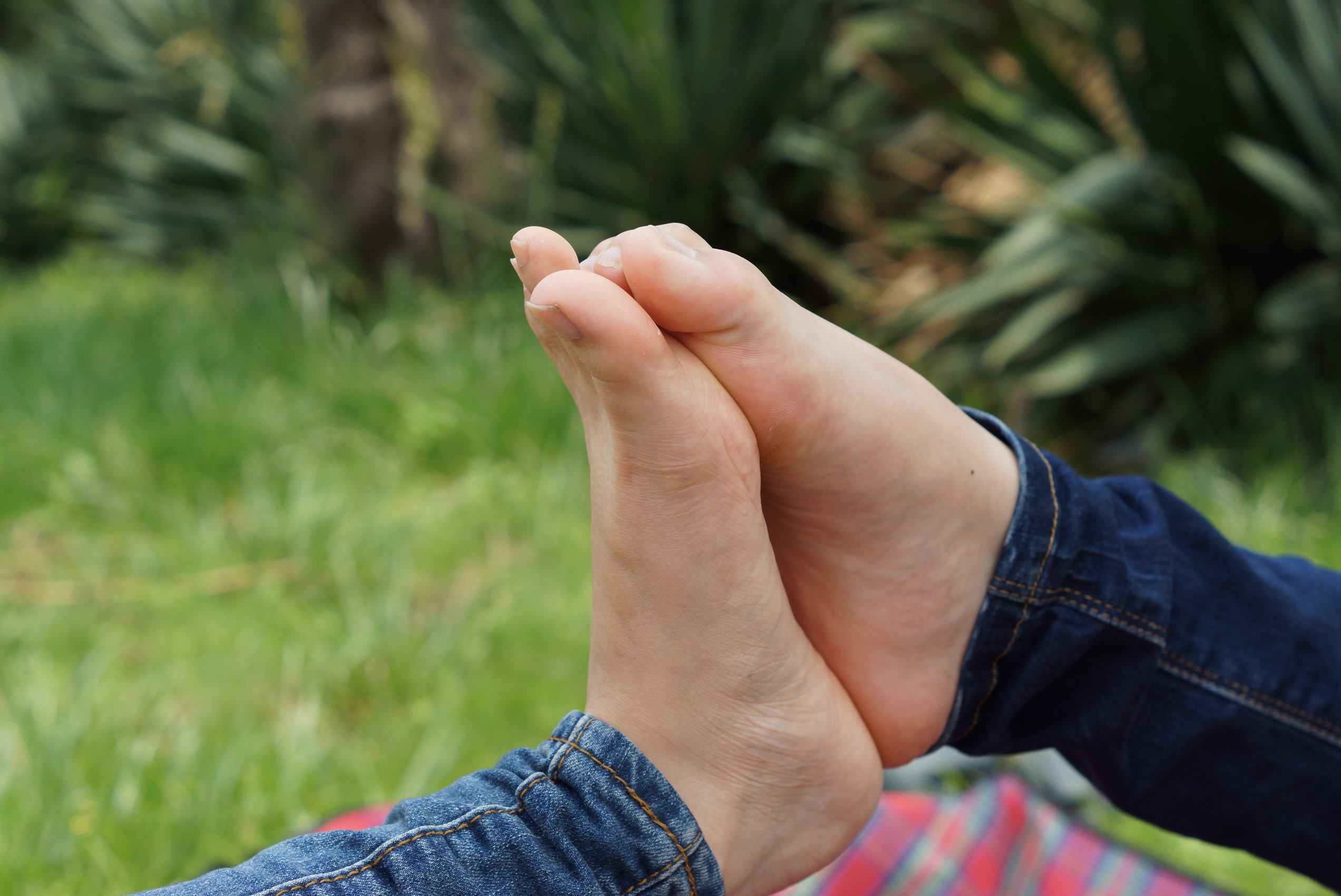 图片[31]-自由摄影 No.106 瞧瞧 流鼻血了 脚斗 [76P] – 速更版-美库