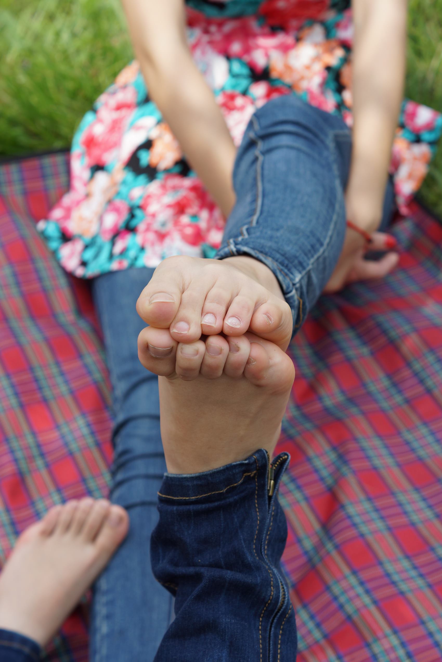 图片[35]-自由摄影 No.106 瞧瞧 流鼻血了 脚斗 [76P] – 速更版-美库