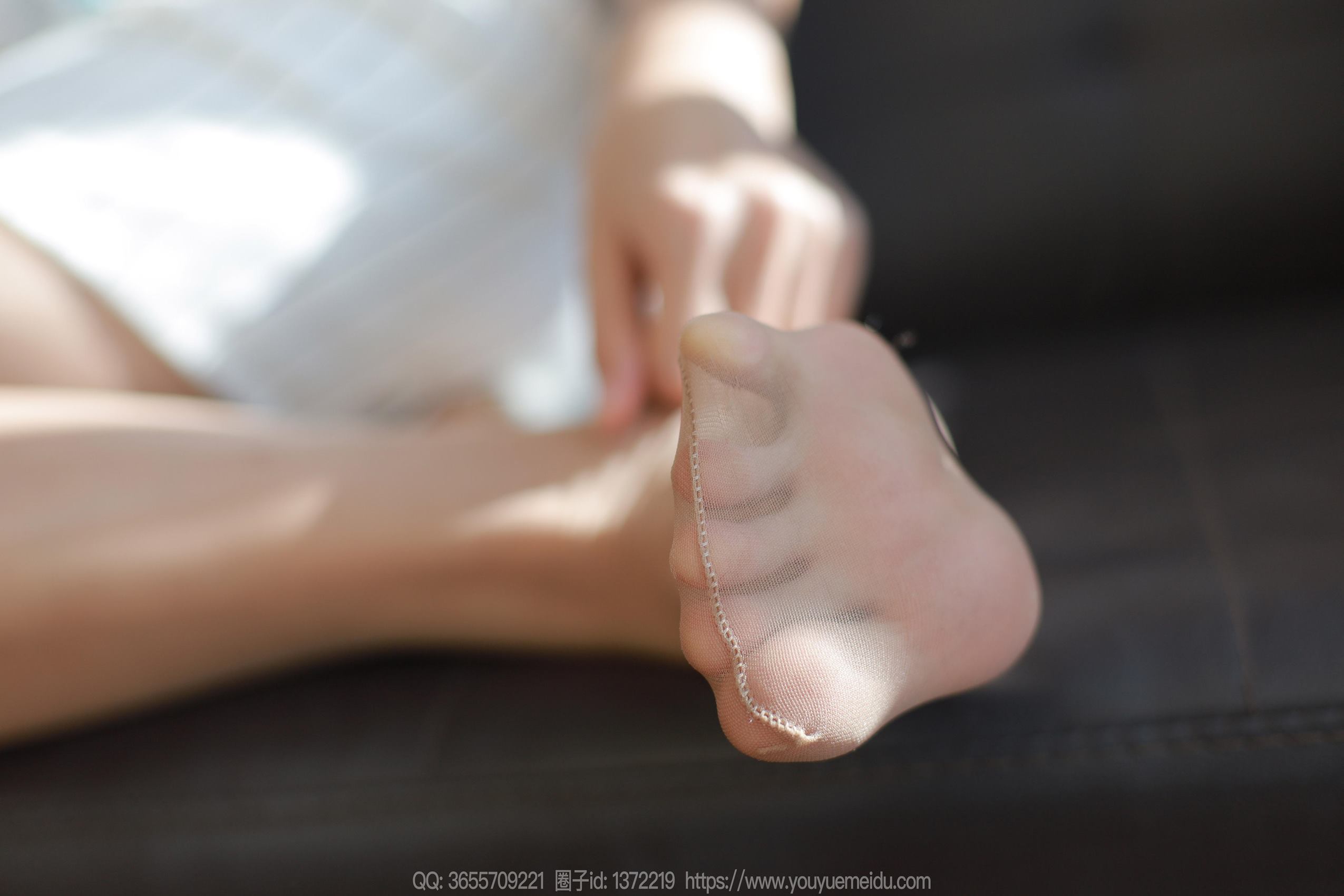 图片[24]-[IESS异思趣向] 2024.02.08 丝享家1659：小宝《阳光OL》[89P] – 速更版-美库