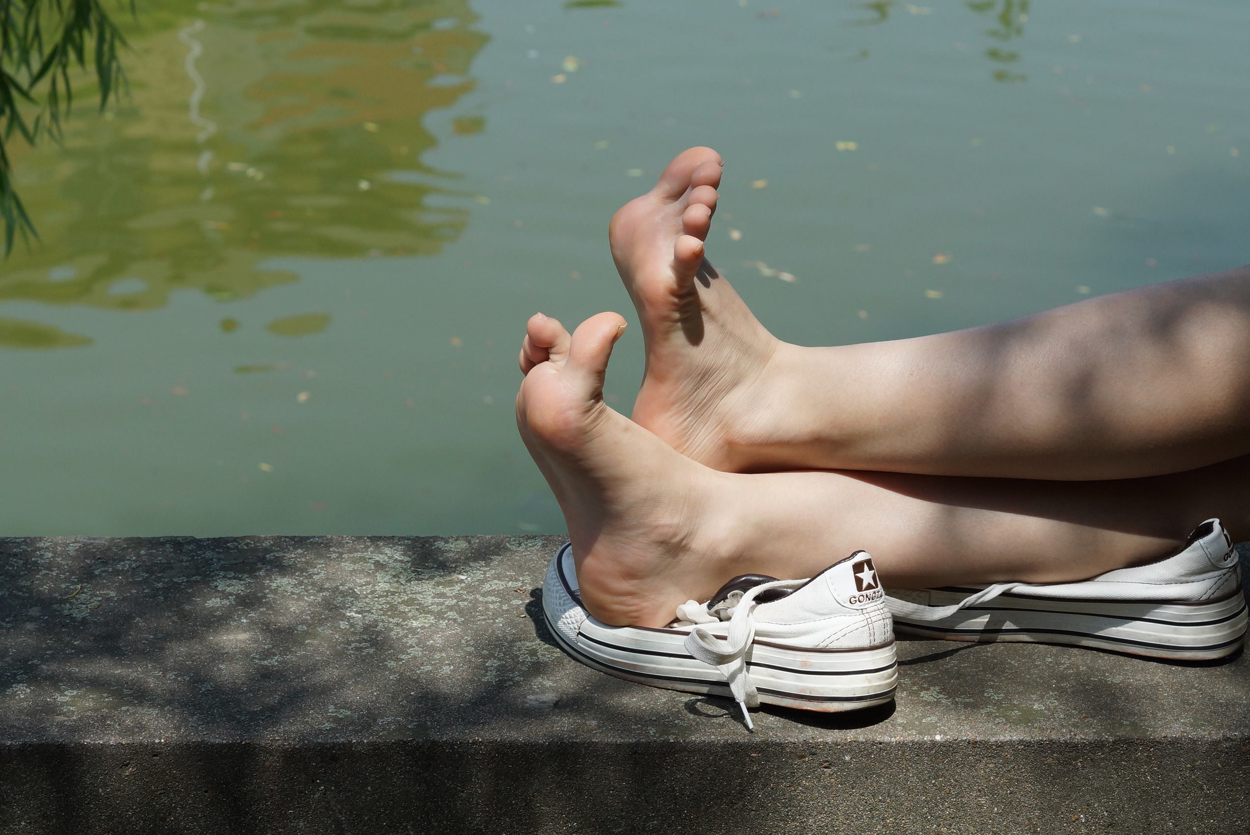 图片[31]-自由摄影 No.107 娟娟给你送清凉 [62P] – 速更版-美库