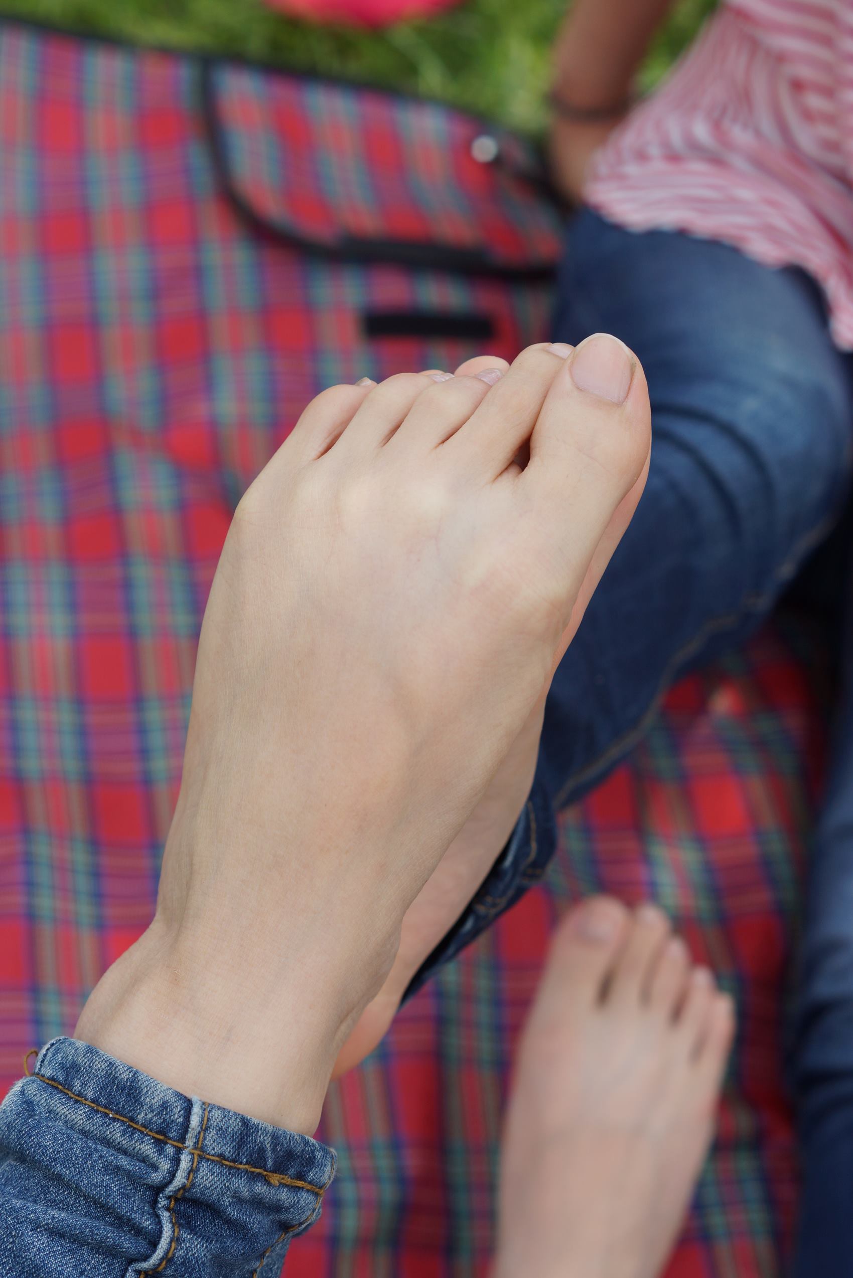 图片[39]-自由摄影 No.106 瞧瞧 流鼻血了 脚斗 [76P] – 速更版-美库