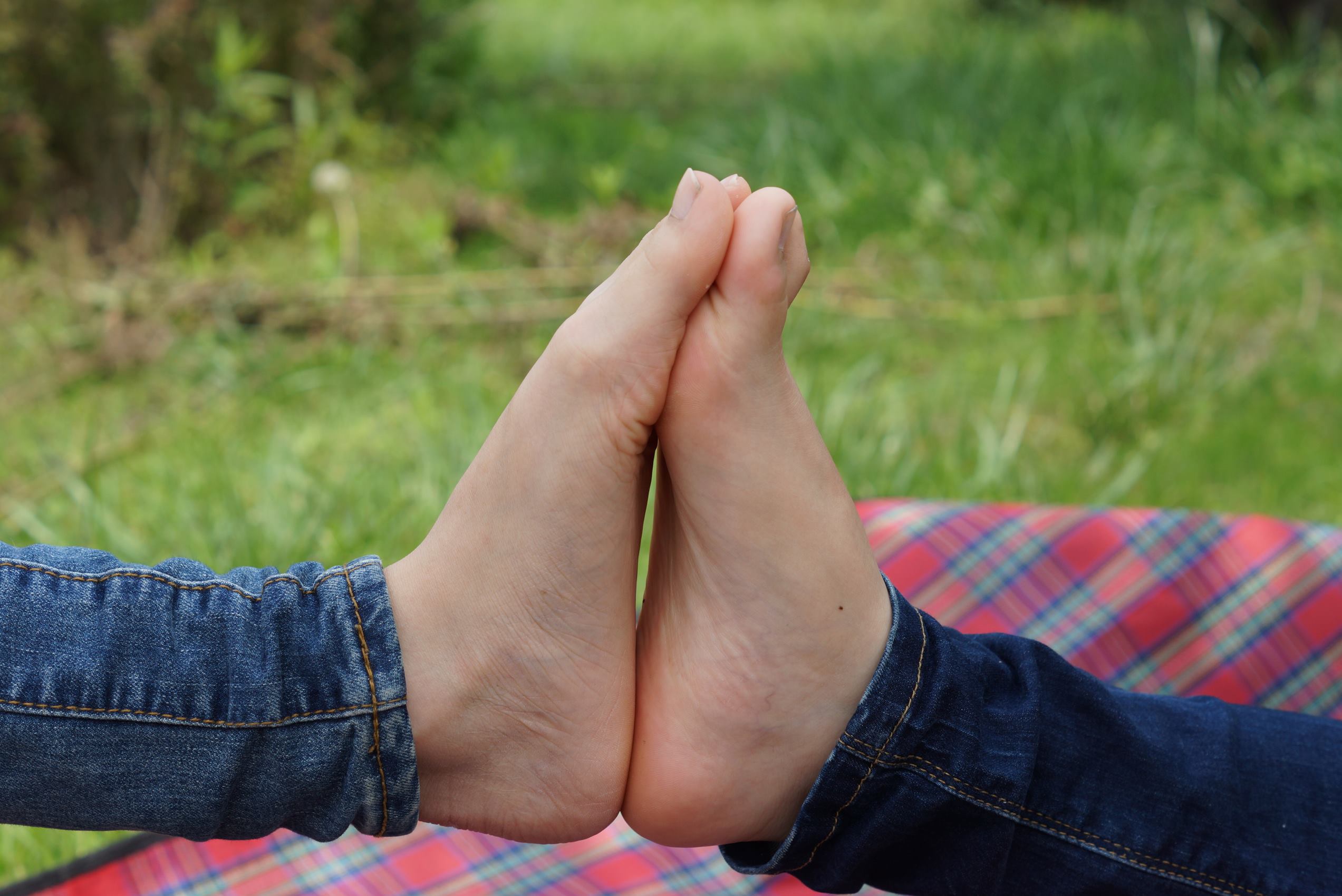 图片[41]-自由摄影 No.106 瞧瞧 流鼻血了 脚斗 [76P] – 速更版-美库