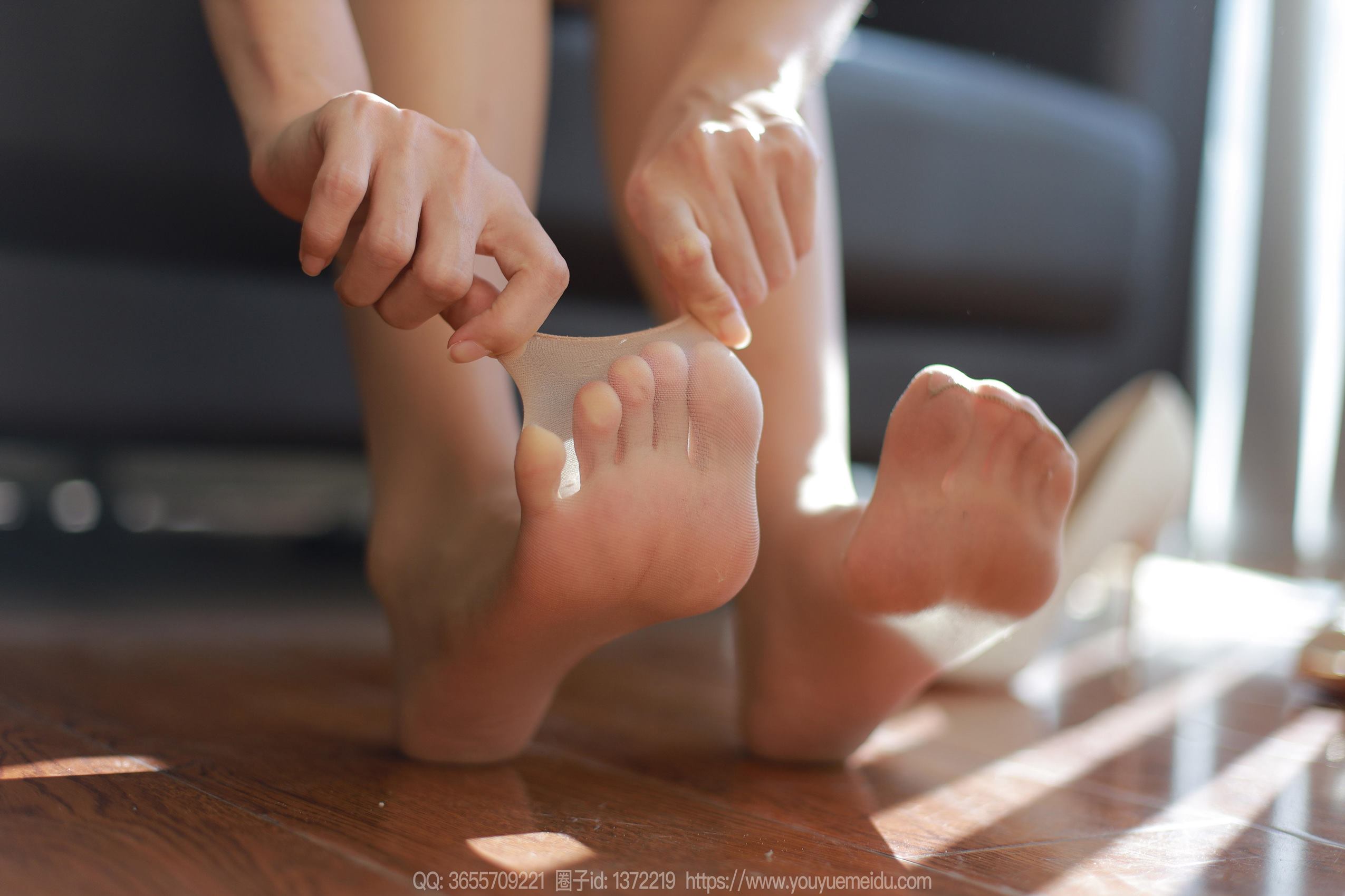 图片[39]-[IESS异思趣向] 2024.02.08 丝享家1659：小宝《阳光OL》[89P] – 速更版-美库