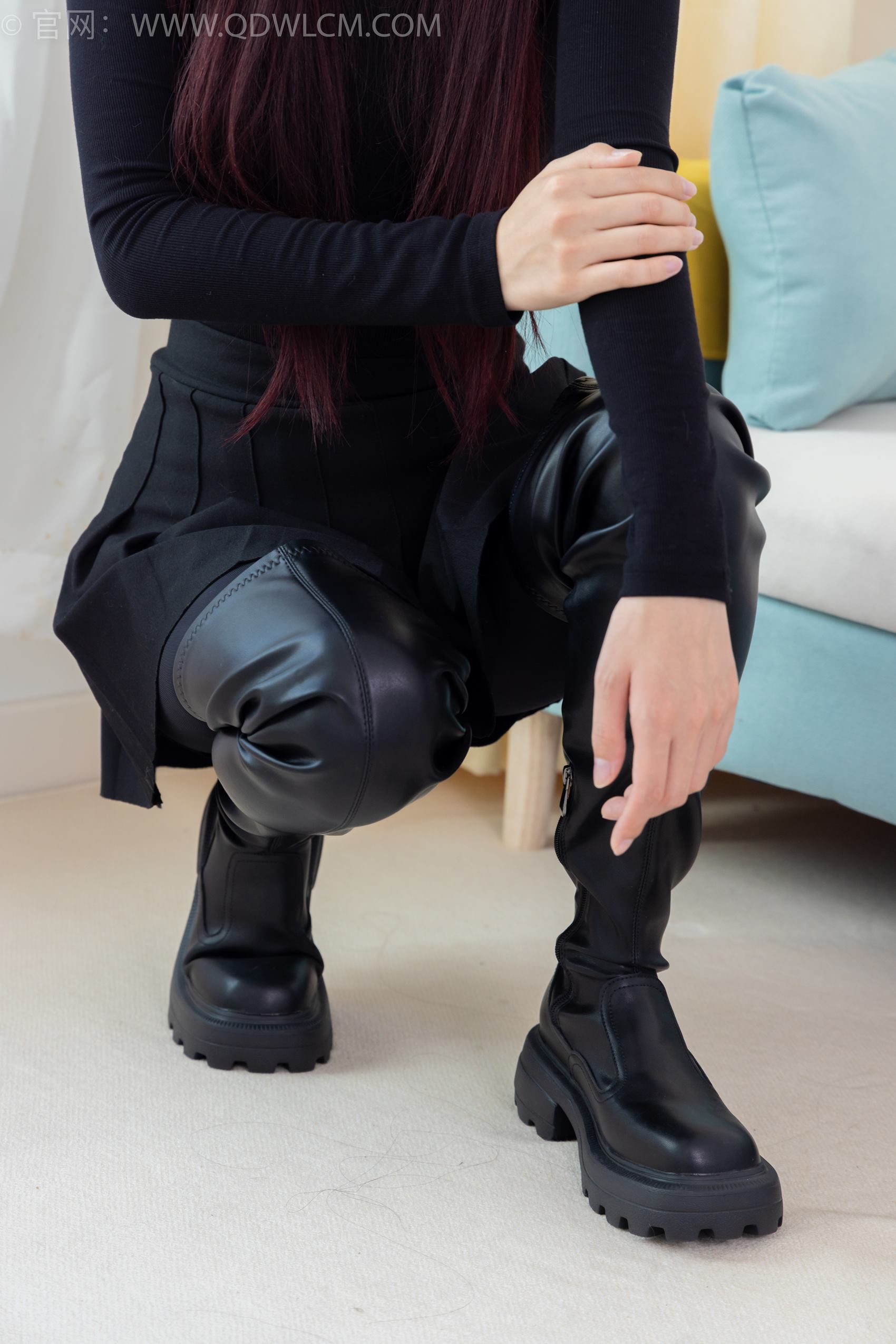 图片[11]-物恋传媒 NO.1884 茯苓-温柔乡[190P] – 速更版-美库