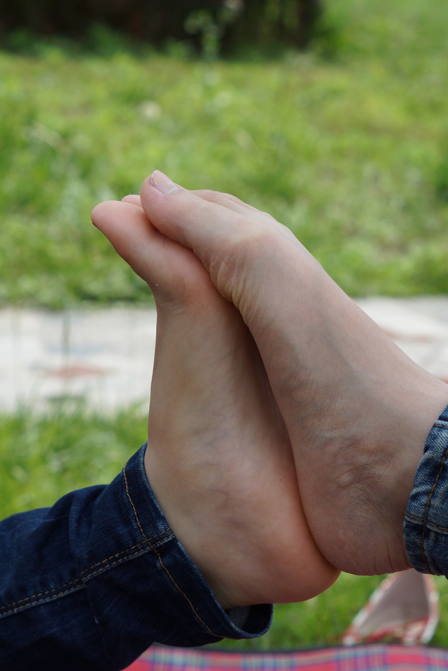 图片[57]-自由摄影 No.106 瞧瞧 流鼻血了 脚斗 [76P] – 速更版-美库