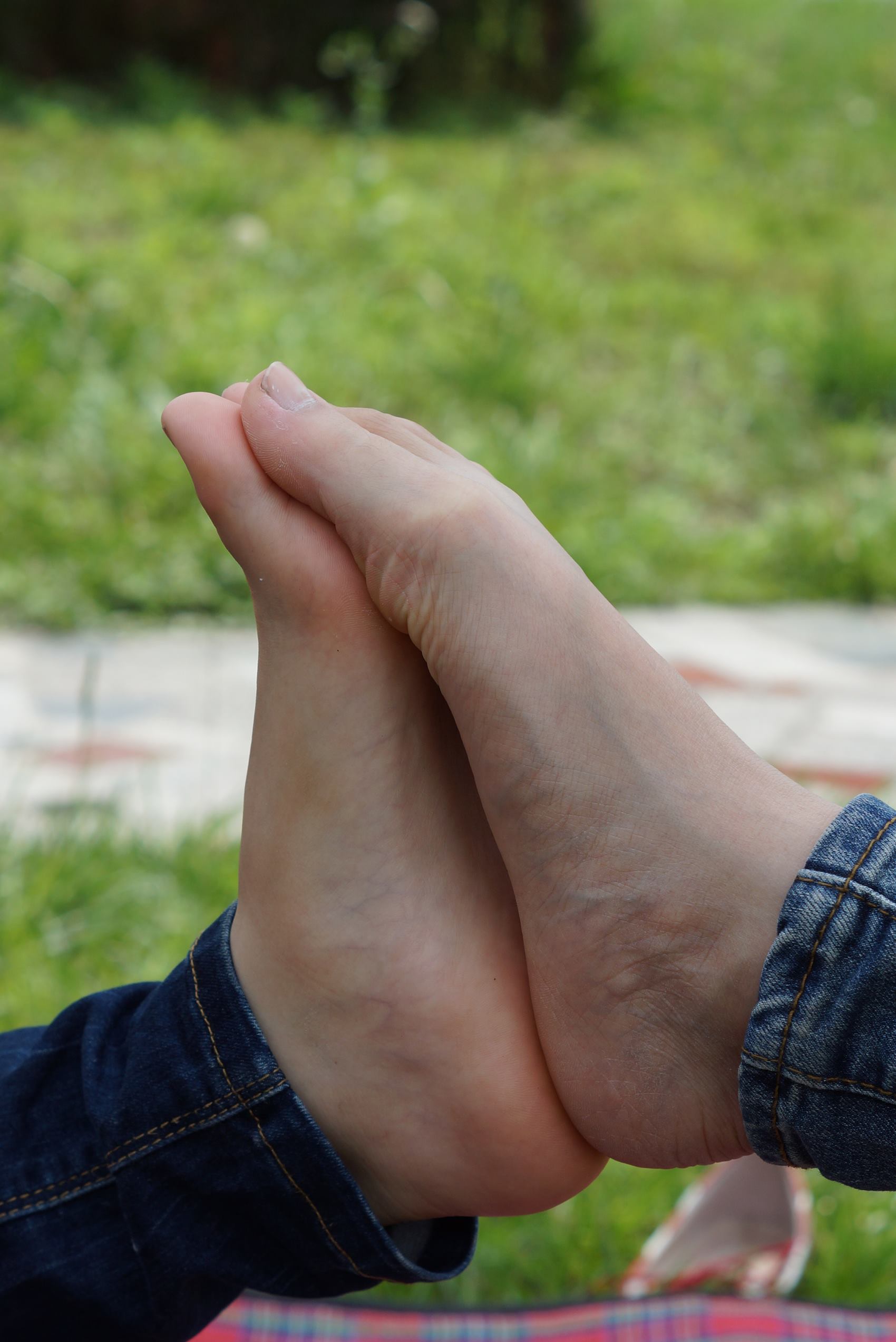 图片[58]-自由摄影 No.106 瞧瞧 流鼻血了 脚斗 [76P] – 速更版-美库