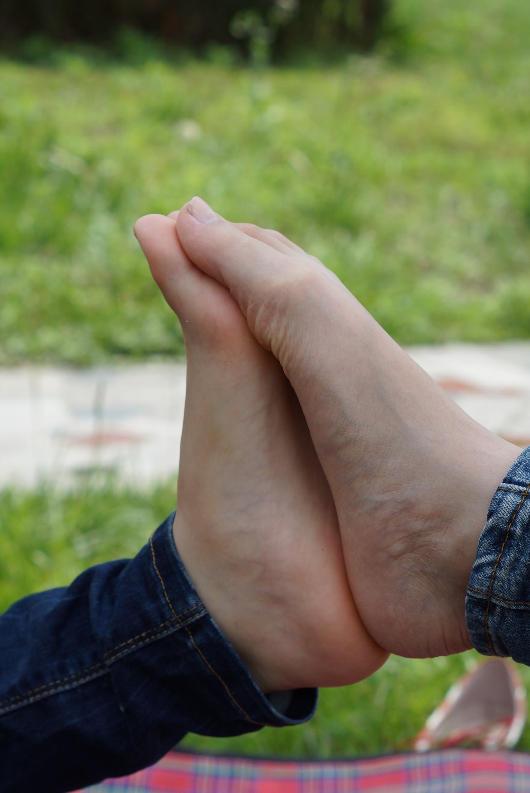 图片[59]-自由摄影 No.106 瞧瞧 流鼻血了 脚斗 [76P] – 速更版-美库