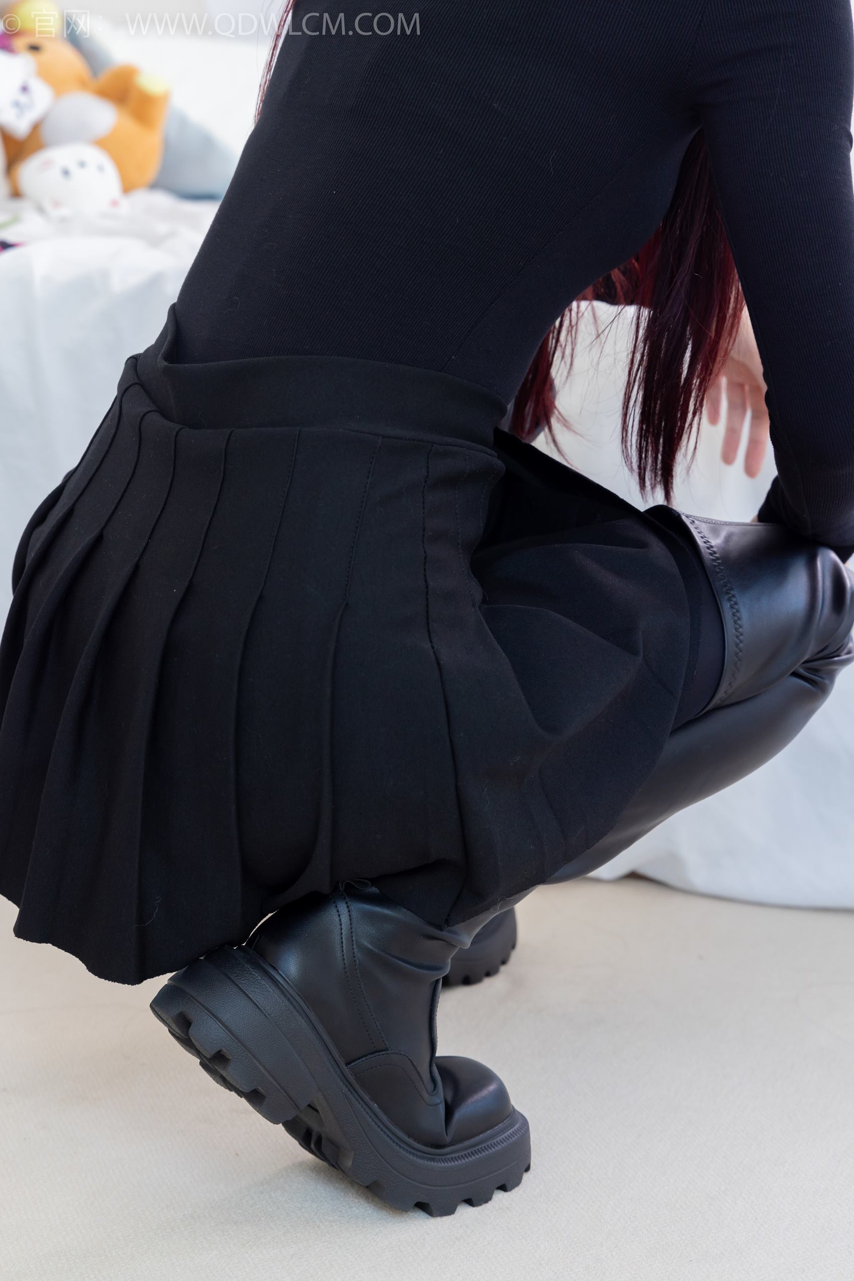 图片[14]-物恋传媒 NO.1884 茯苓-温柔乡[190P] – 速更版-美库