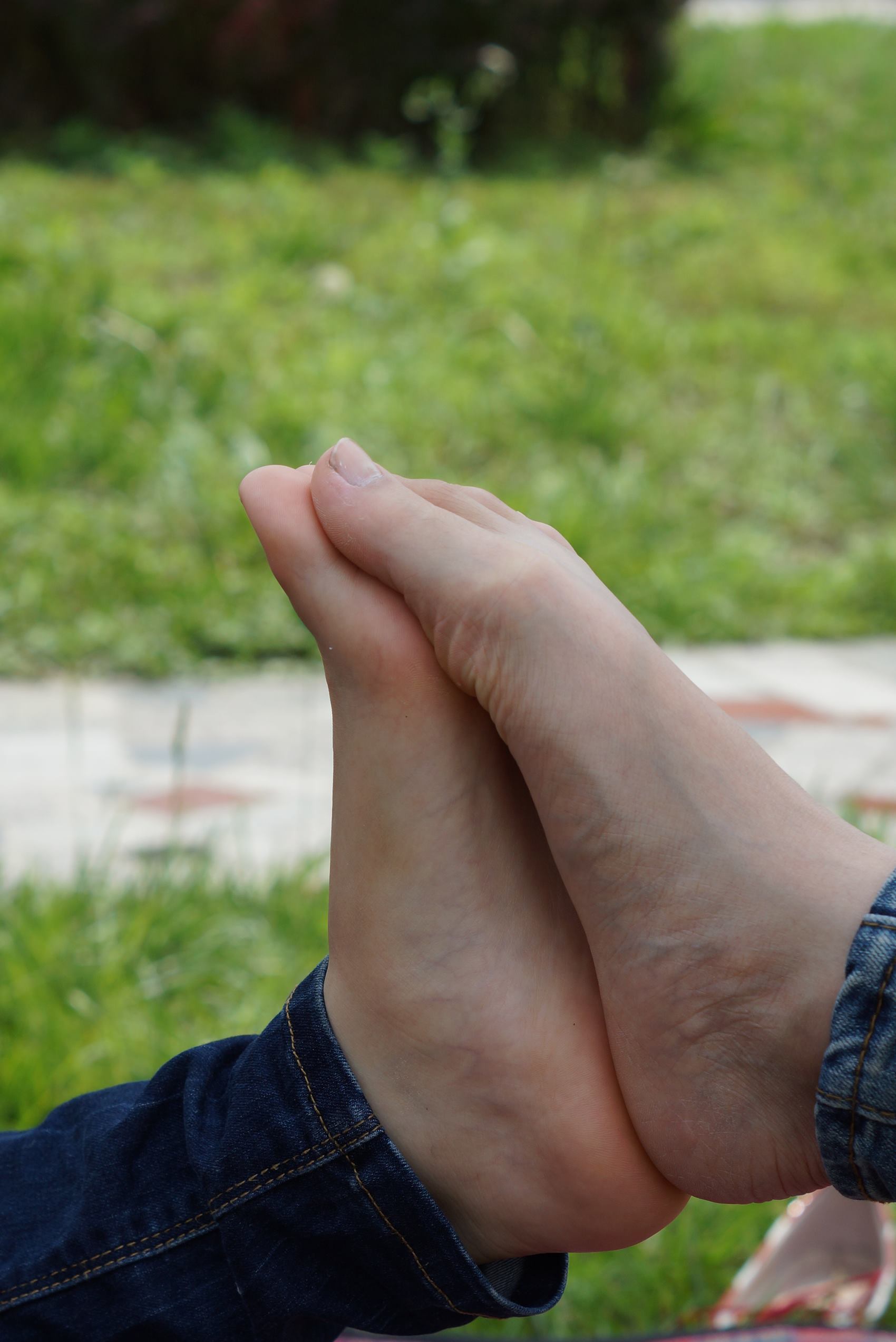 图片[60]-自由摄影 No.106 瞧瞧 流鼻血了 脚斗 [76P] – 速更版-美库