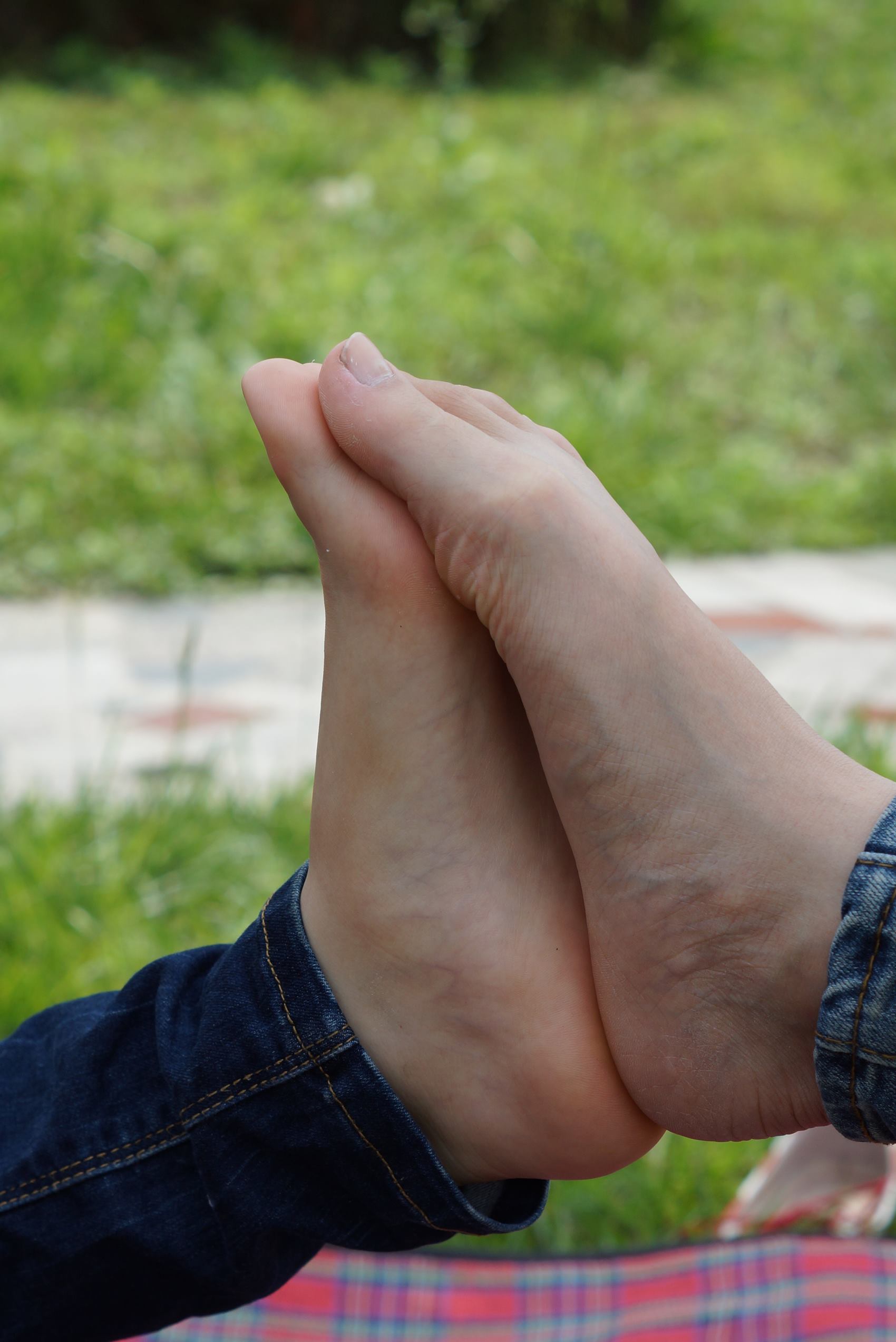 图片[61]-自由摄影 No.106 瞧瞧 流鼻血了 脚斗 [76P] – 速更版-美库