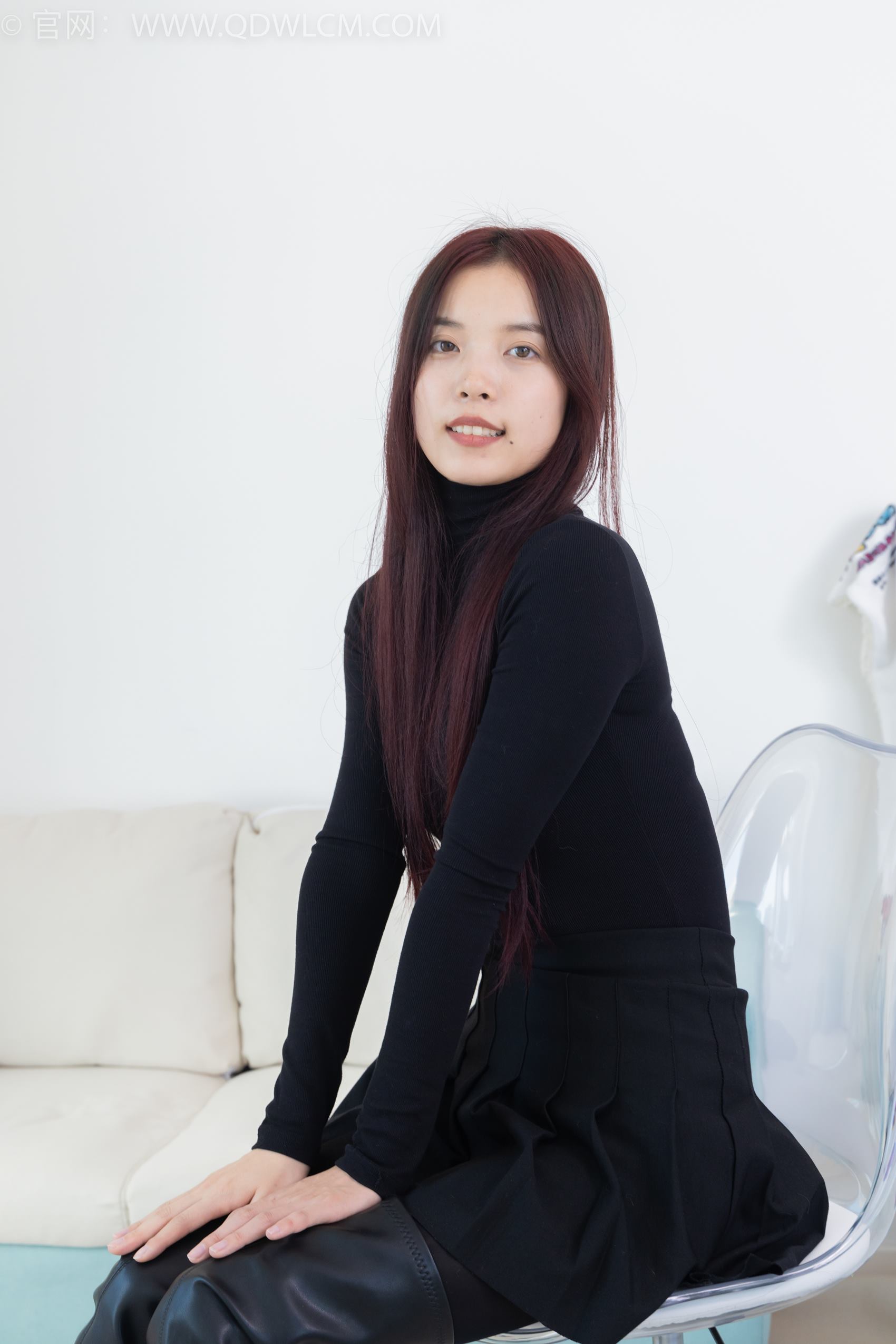 图片[19]-物恋传媒 NO.1884 茯苓-温柔乡[190P] – 速更版-美库