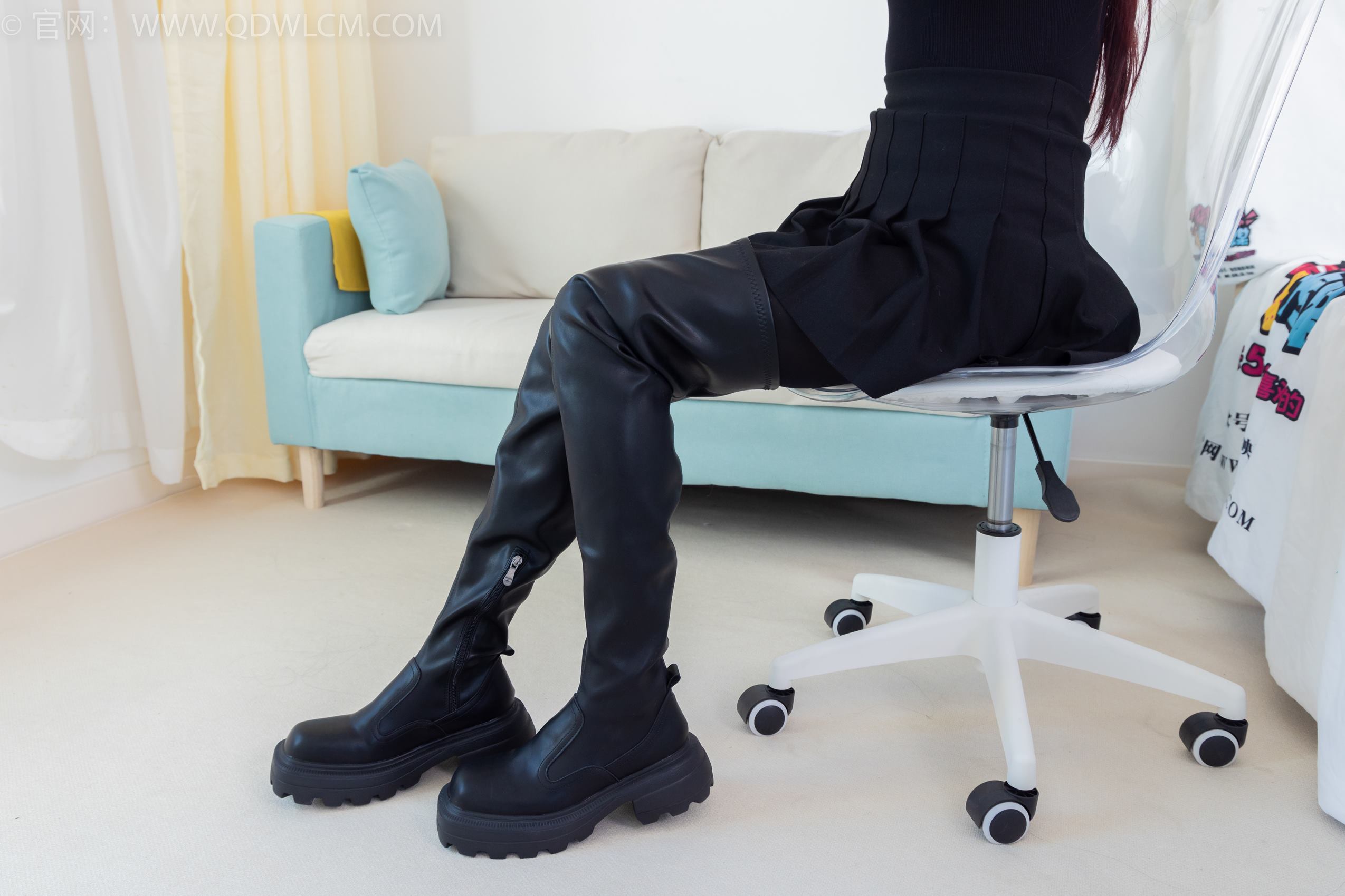 图片[20]-物恋传媒 NO.1884 茯苓-温柔乡[190P] – 速更版-美库