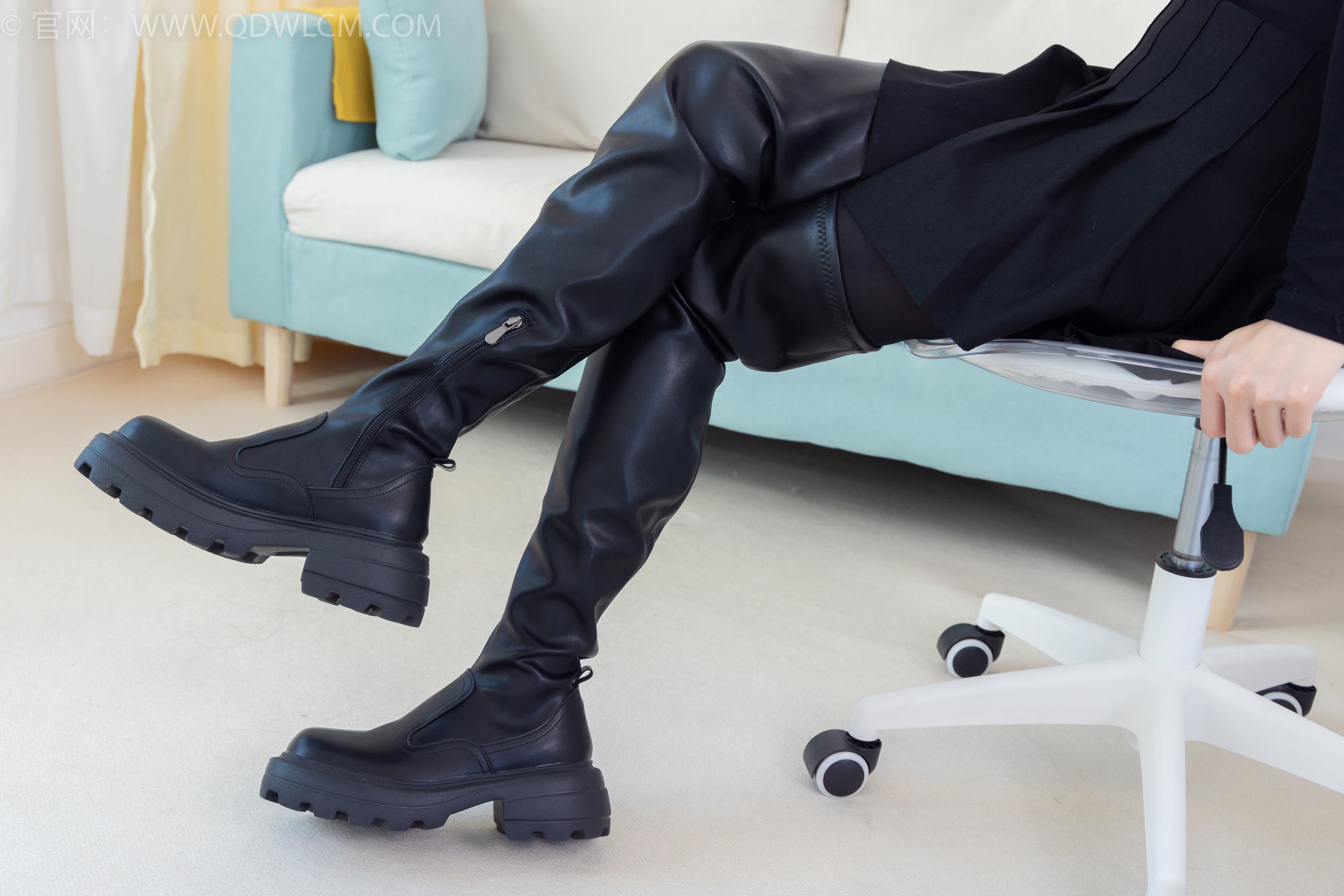 图片[23]-物恋传媒 NO.1884 茯苓-温柔乡[190P] – 速更版-美库