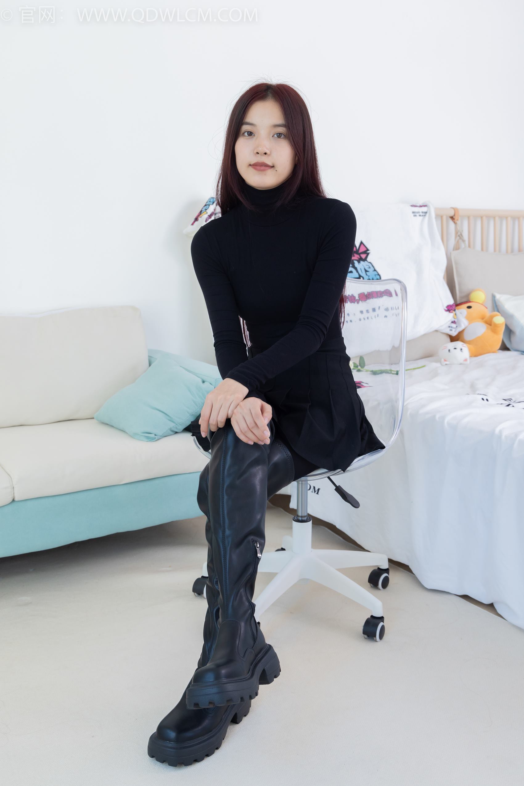 图片[26]-物恋传媒 NO.1884 茯苓-温柔乡[190P] – 速更版-美库