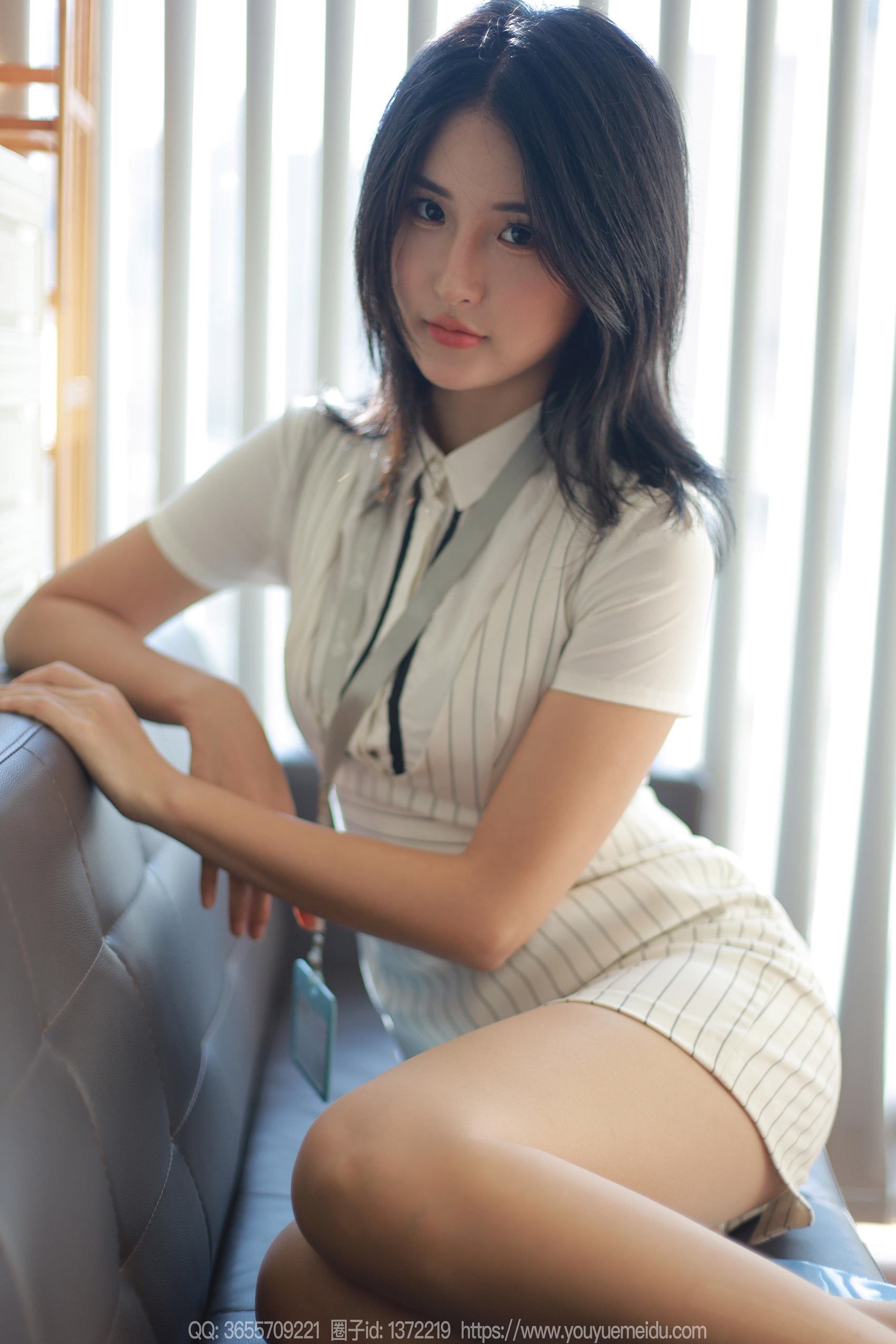 图片[65]-[IESS异思趣向] 2024.02.08 丝享家1659：小宝《阳光OL》[89P] – 速更版-美库