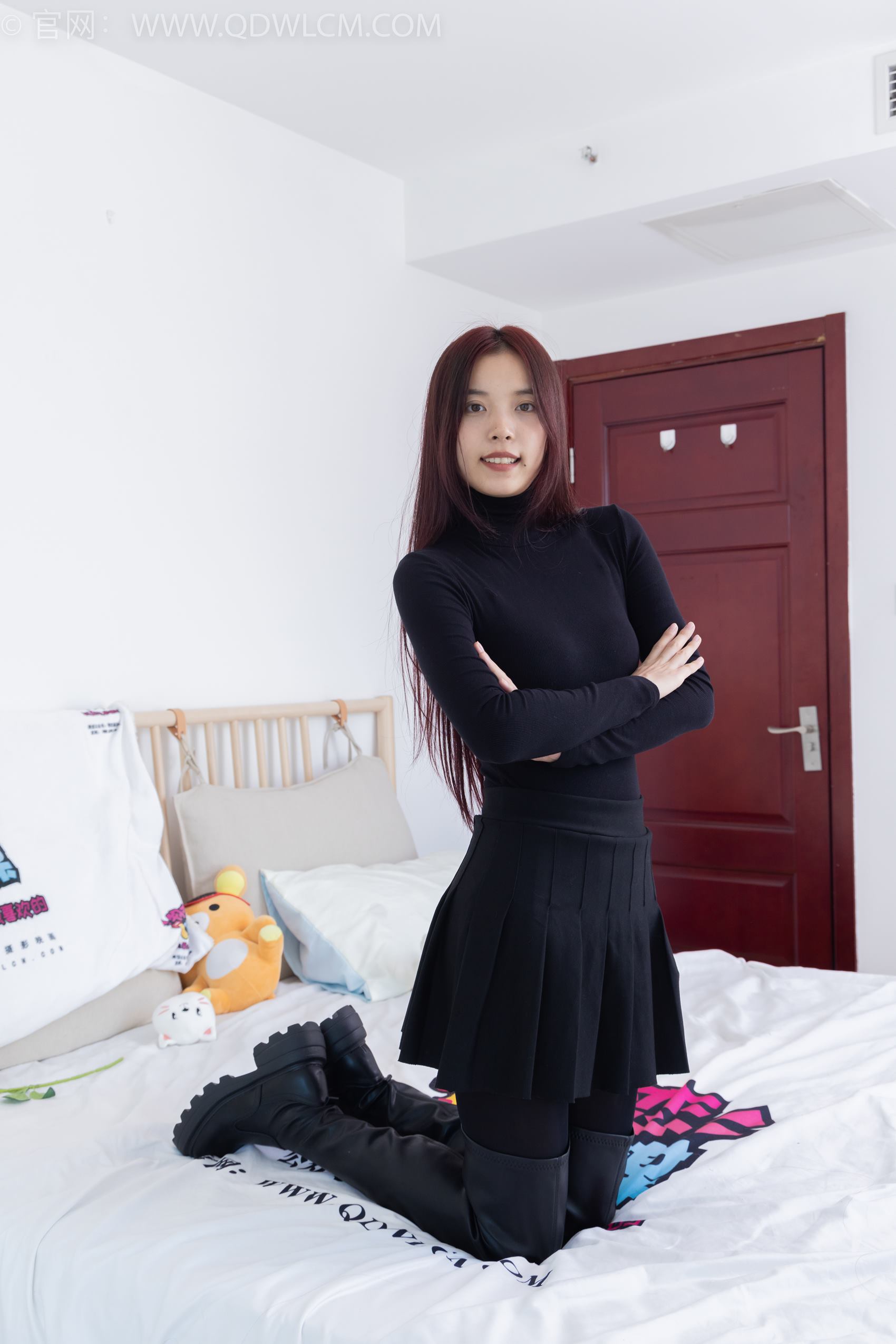 图片[33]-物恋传媒 NO.1884 茯苓-温柔乡[190P] – 速更版-美库