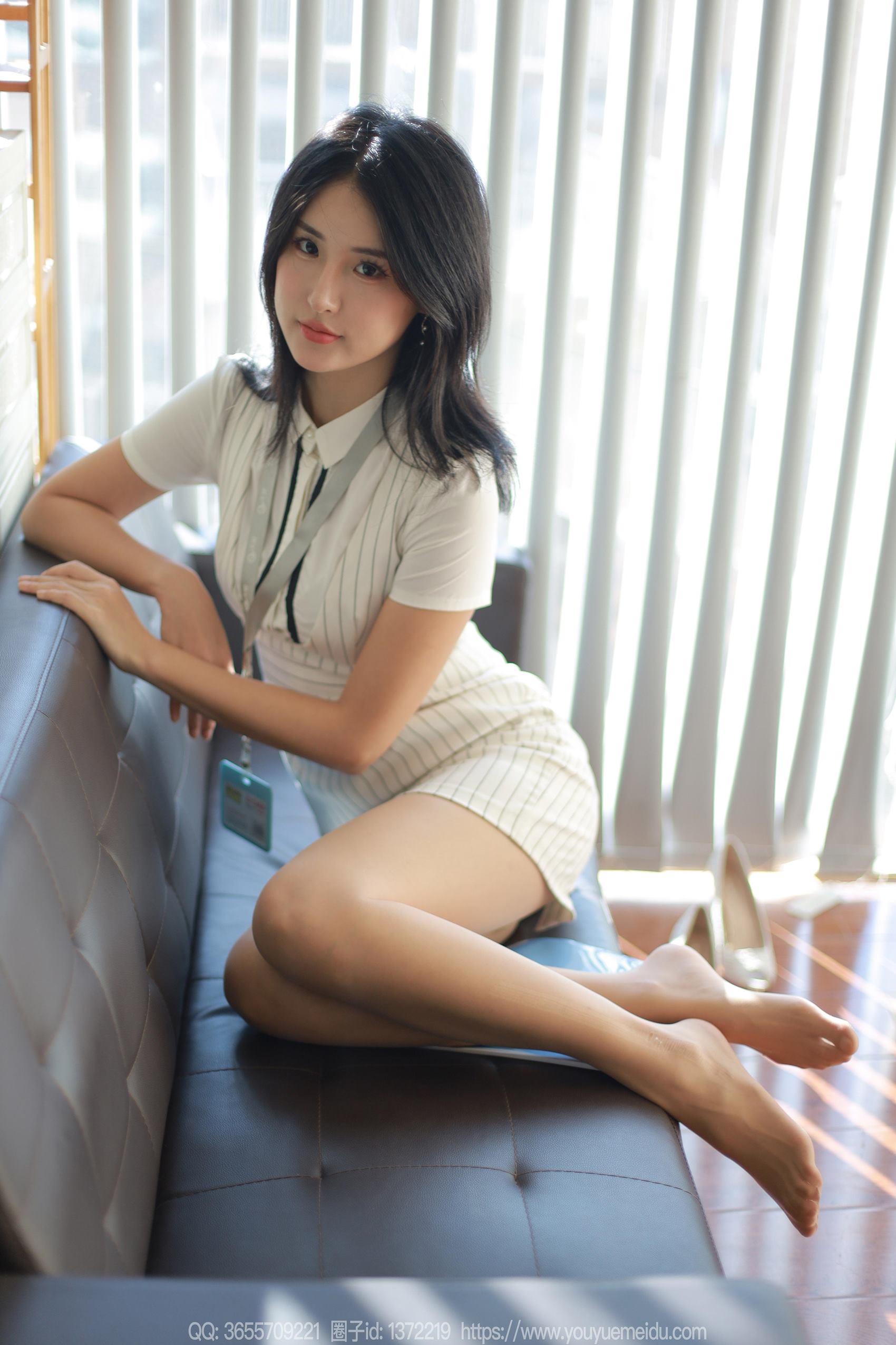 图片[66]-[IESS异思趣向] 2024.02.08 丝享家1659：小宝《阳光OL》[89P] – 速更版-美库