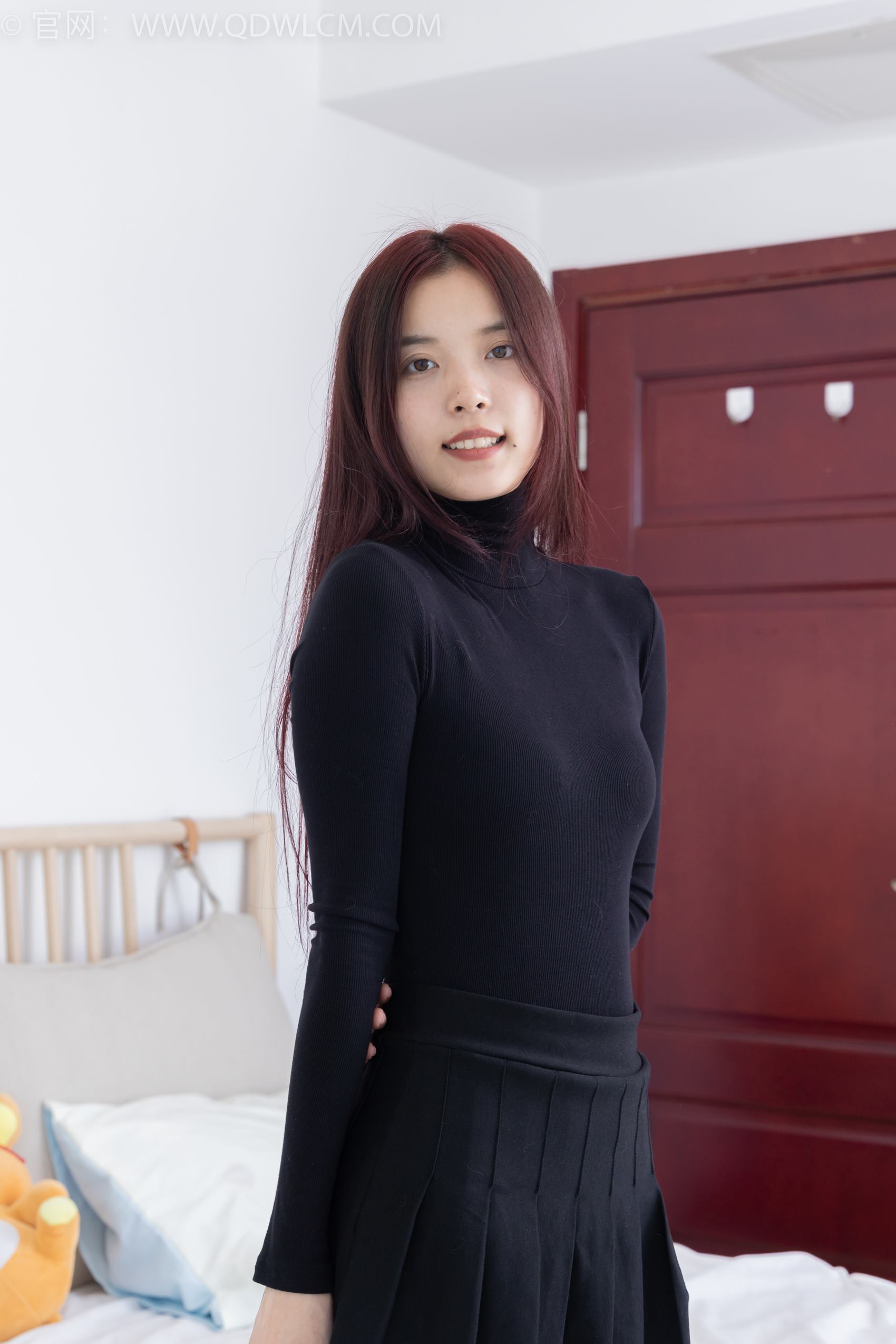 图片[34]-物恋传媒 NO.1884 茯苓-温柔乡[190P] – 速更版-美库