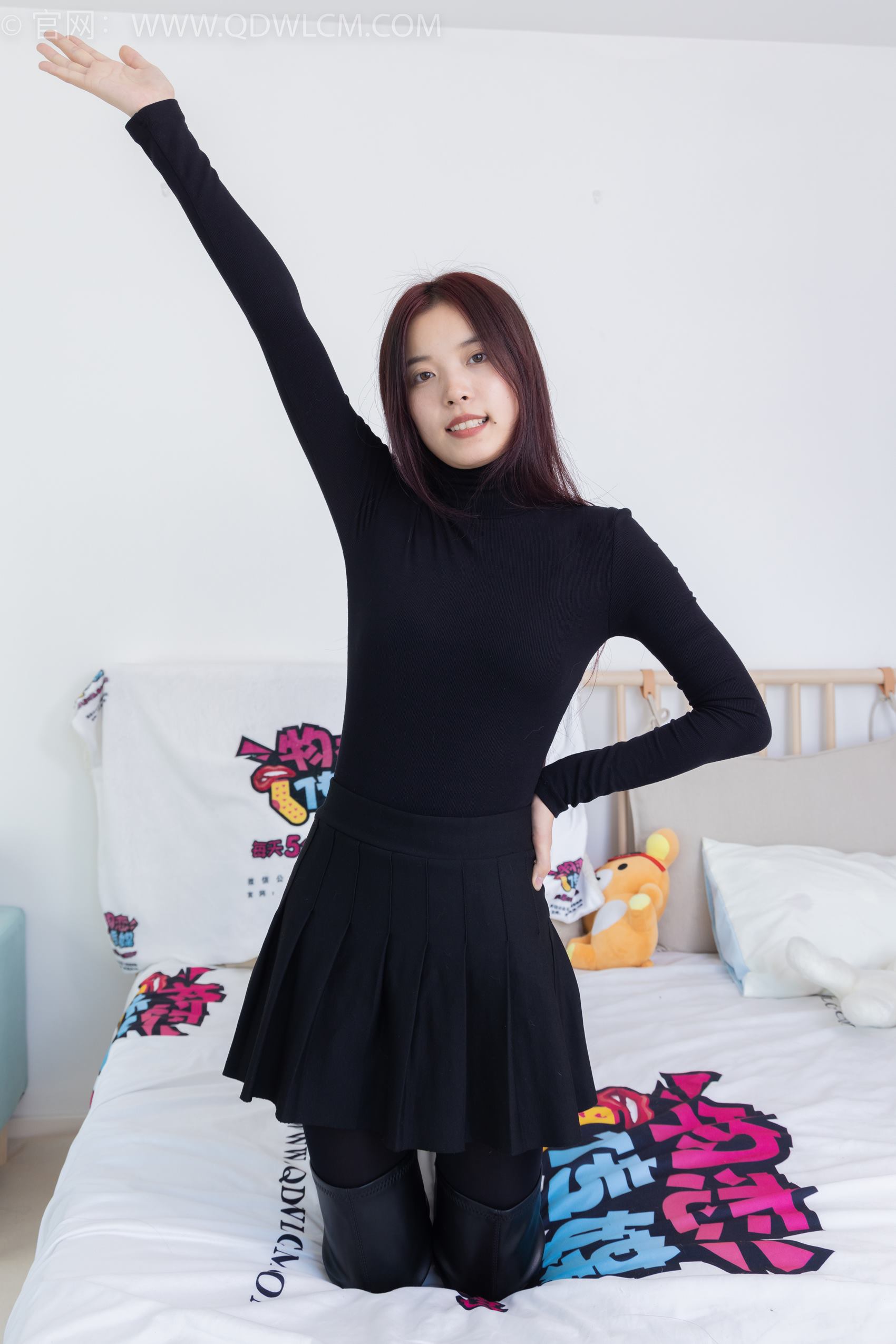 图片[38]-物恋传媒 NO.1884 茯苓-温柔乡[190P] – 速更版-美库