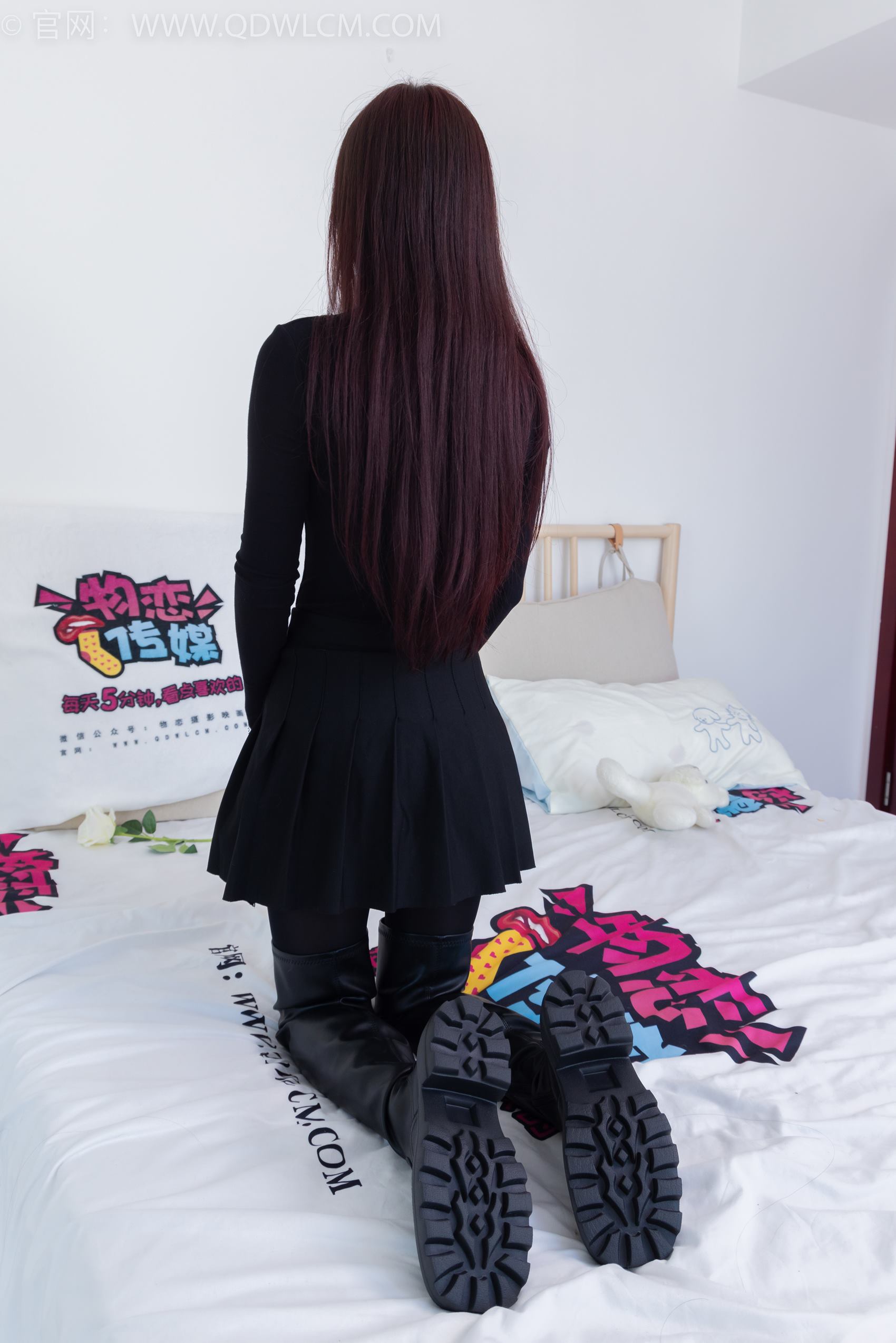 图片[40]-物恋传媒 NO.1884 茯苓-温柔乡[190P] – 速更版-美库