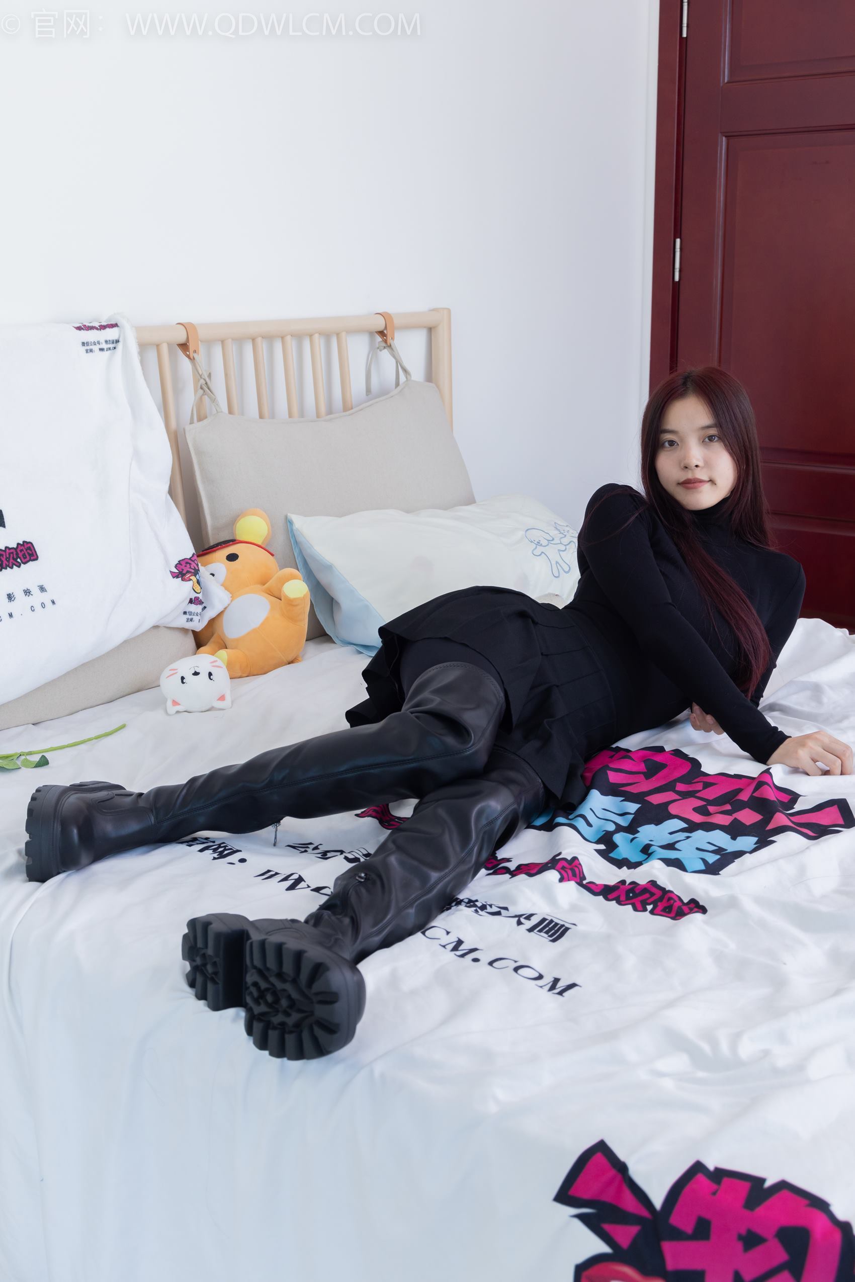 图片[46]-物恋传媒 NO.1884 茯苓-温柔乡[190P] – 速更版-美库