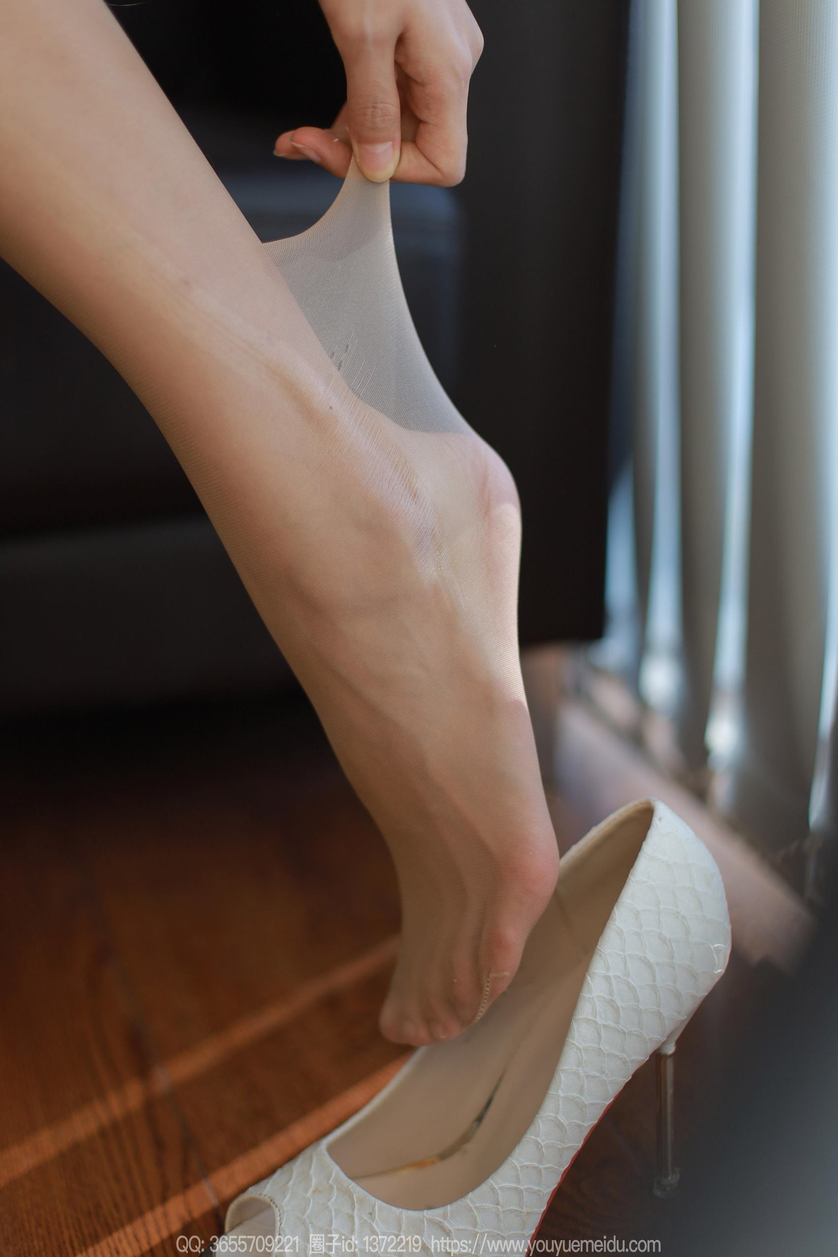 图片[82]-[IESS异思趣向] 2024.02.08 丝享家1659：小宝《阳光OL》[89P] – 速更版-美库