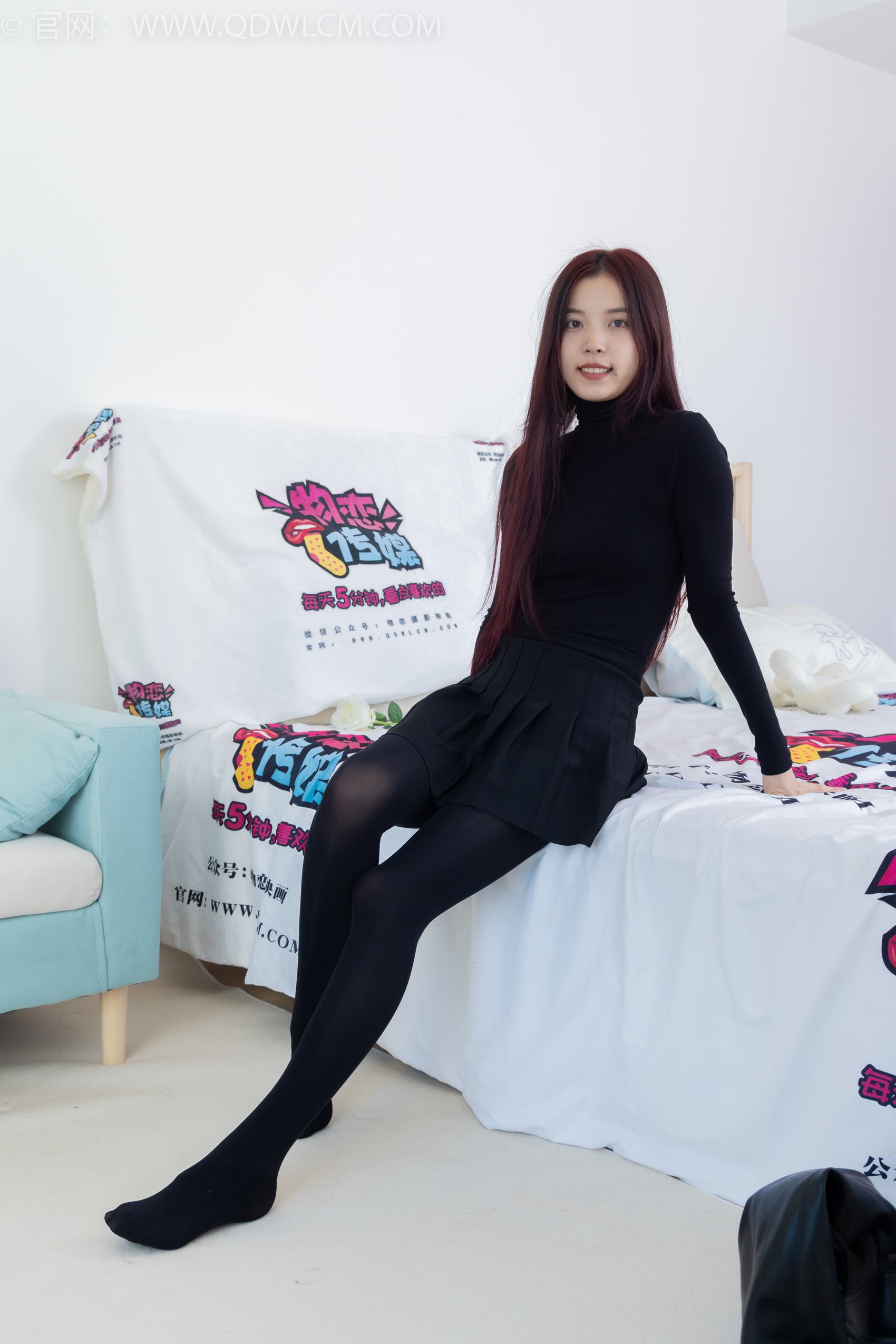 图片[50]-物恋传媒 NO.1884 茯苓-温柔乡[190P] – 速更版-美库