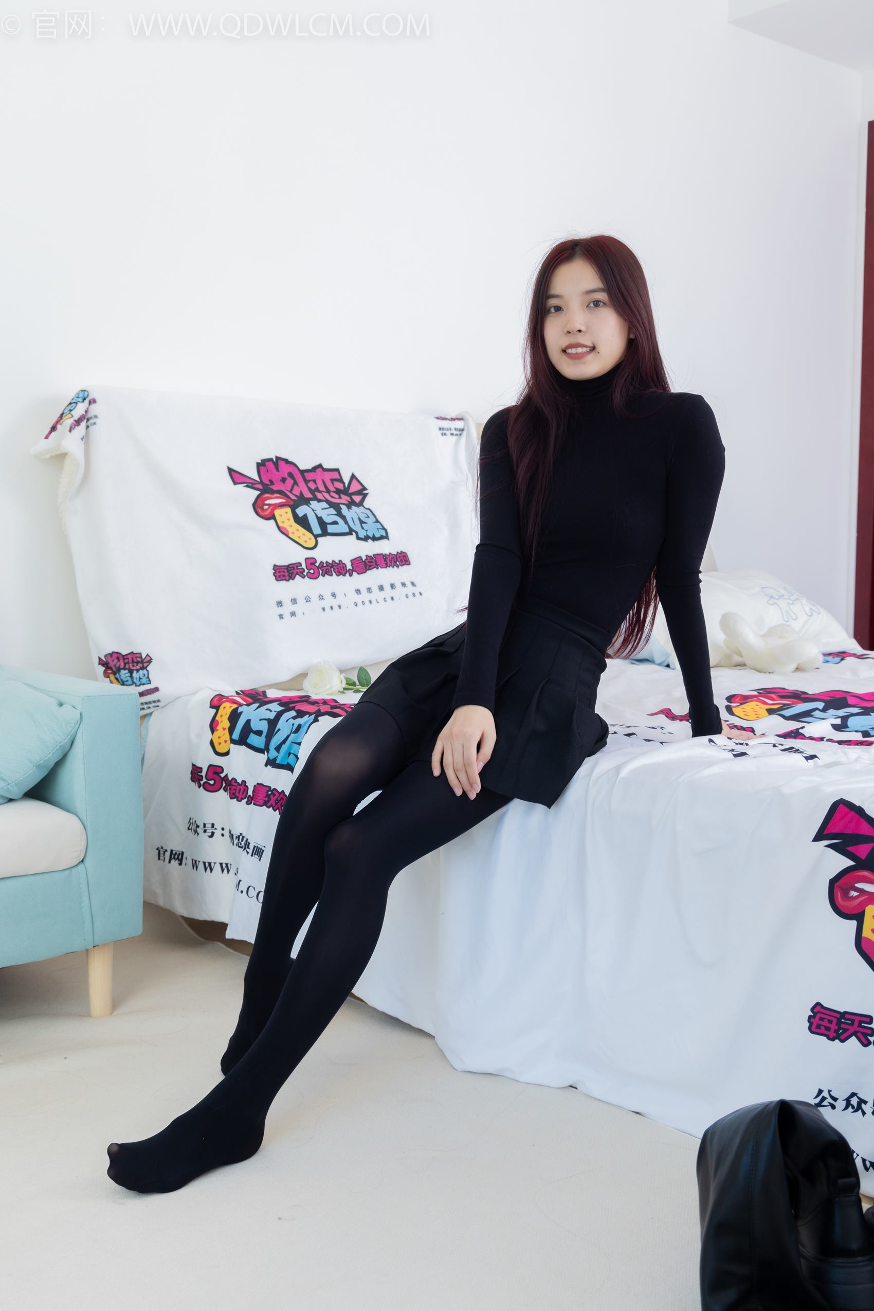 图片[52]-物恋传媒 NO.1884 茯苓-温柔乡[190P] – 速更版-美库