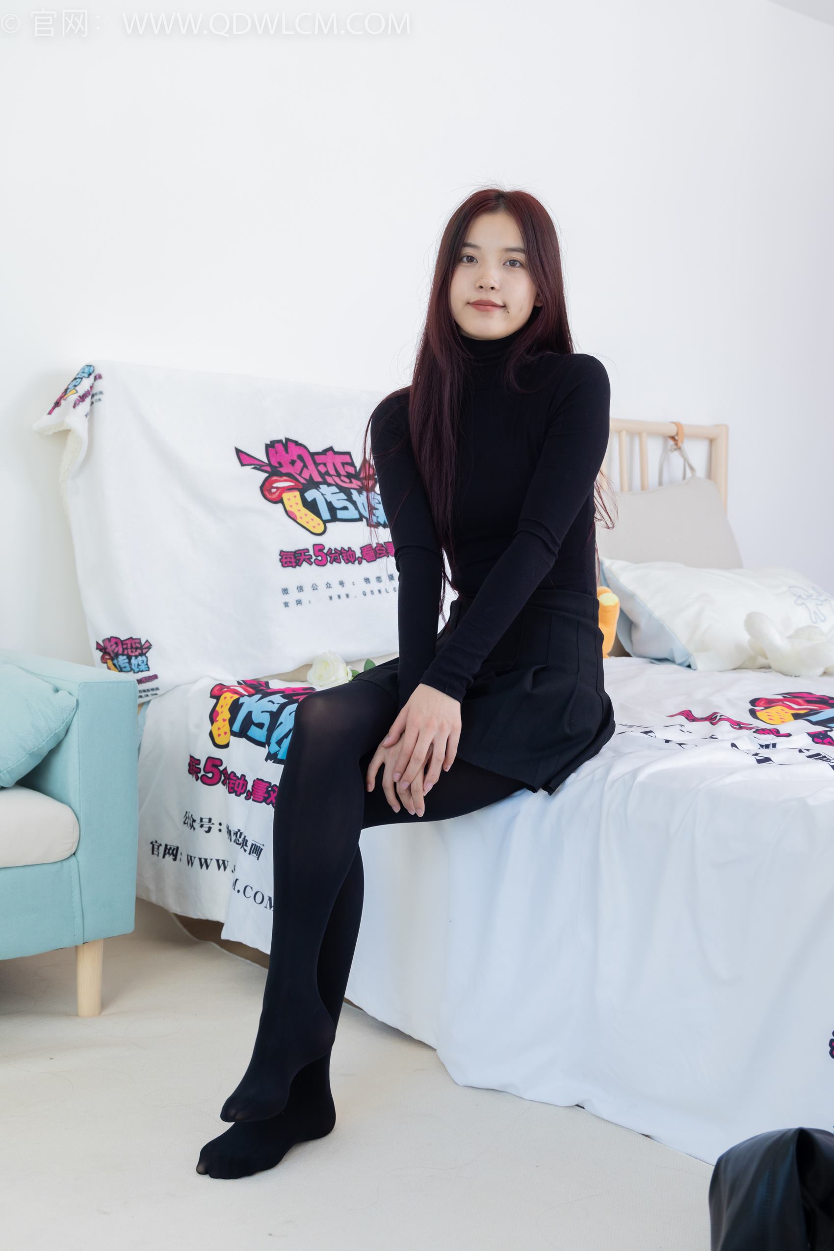 图片[53]-物恋传媒 NO.1884 茯苓-温柔乡[190P] – 速更版-美库