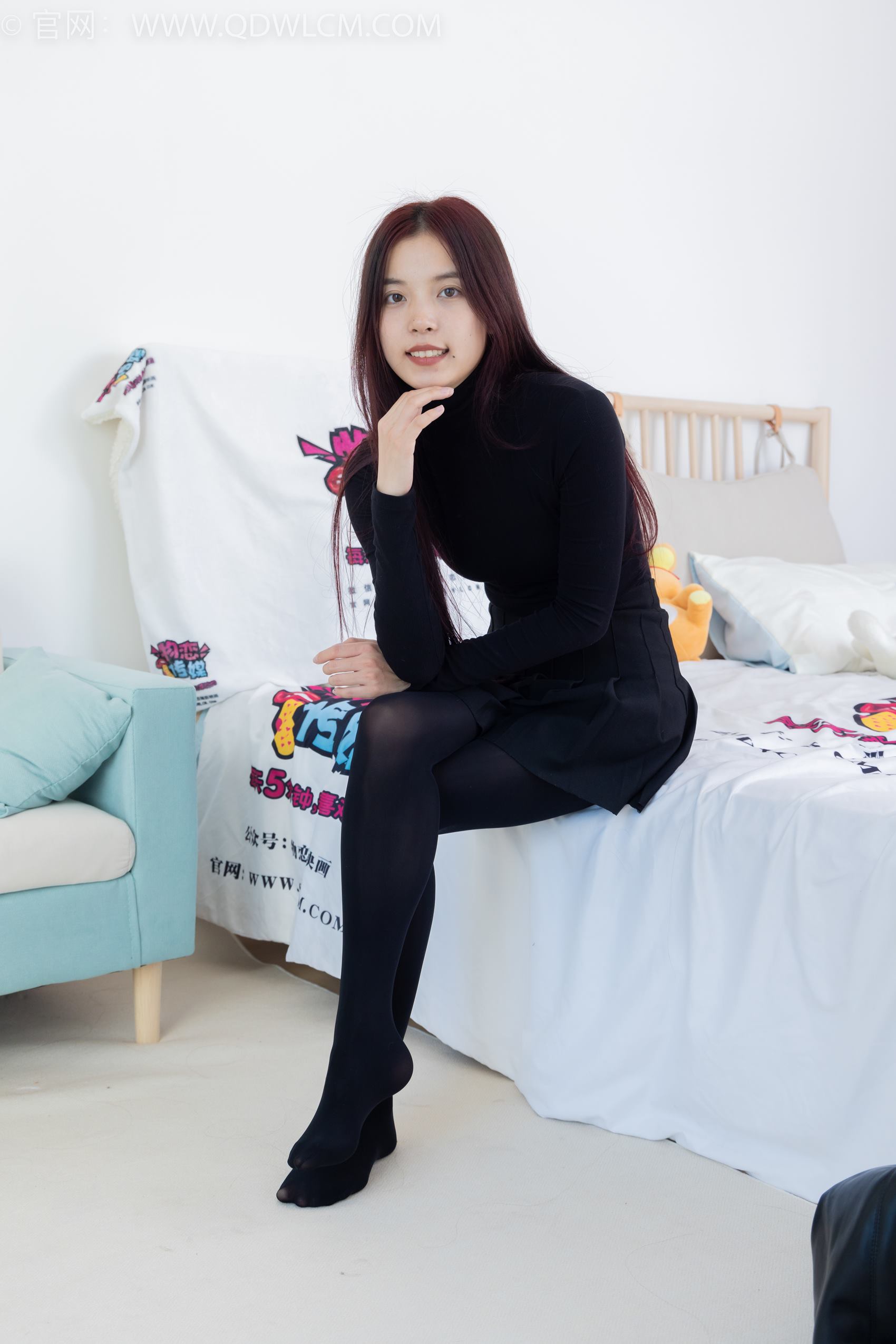 图片[54]-物恋传媒 NO.1884 茯苓-温柔乡[190P] – 速更版-美库