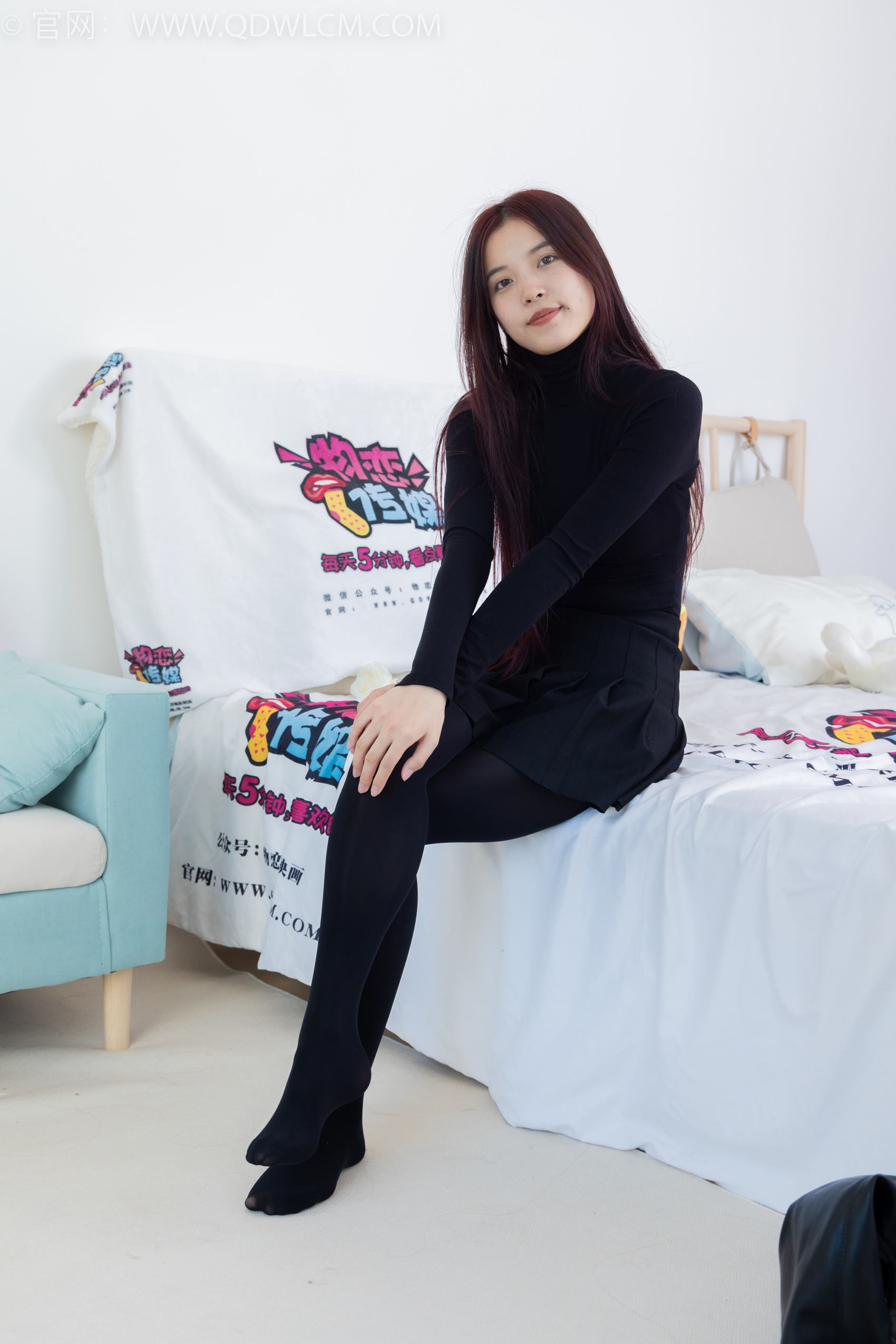 图片[55]-物恋传媒 NO.1884 茯苓-温柔乡[190P] – 速更版-美库