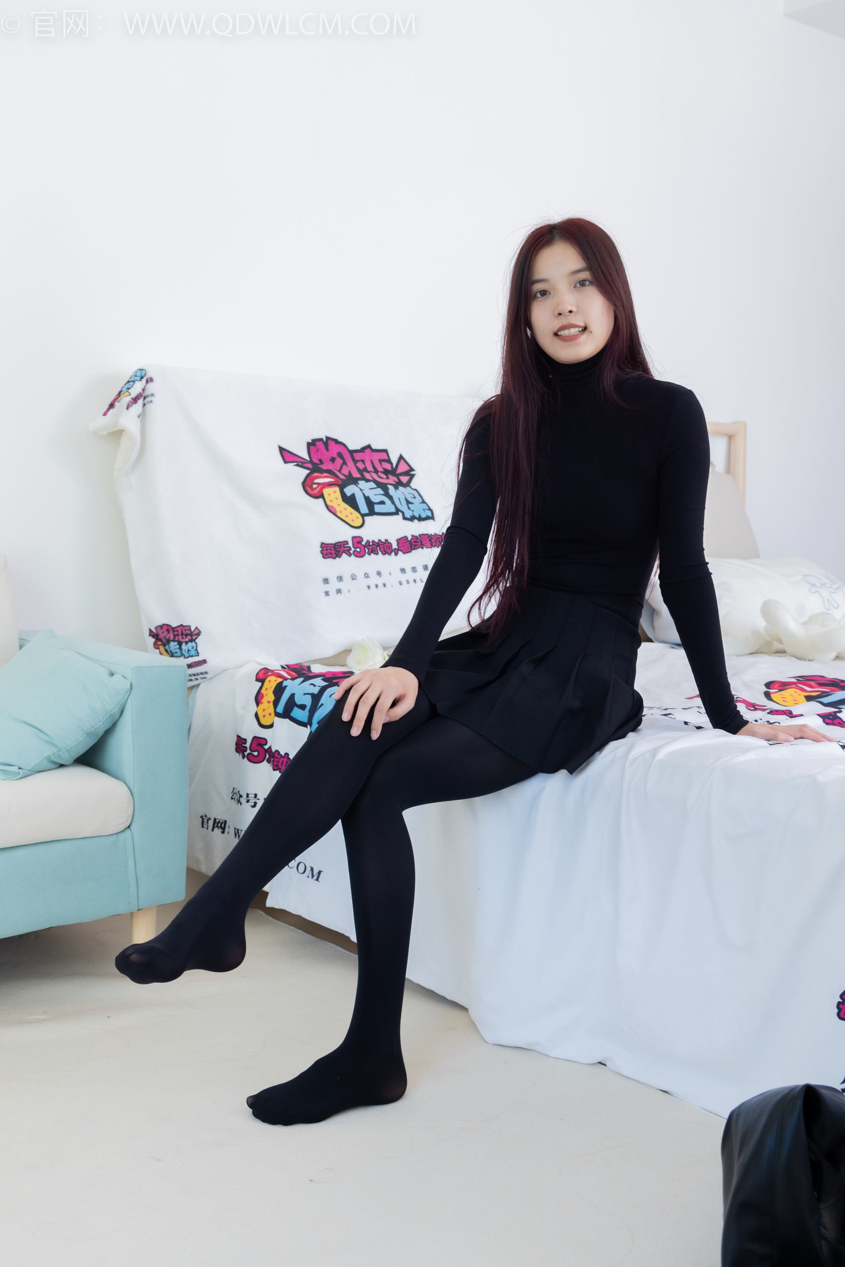 图片[56]-物恋传媒 NO.1884 茯苓-温柔乡[190P] – 速更版-美库